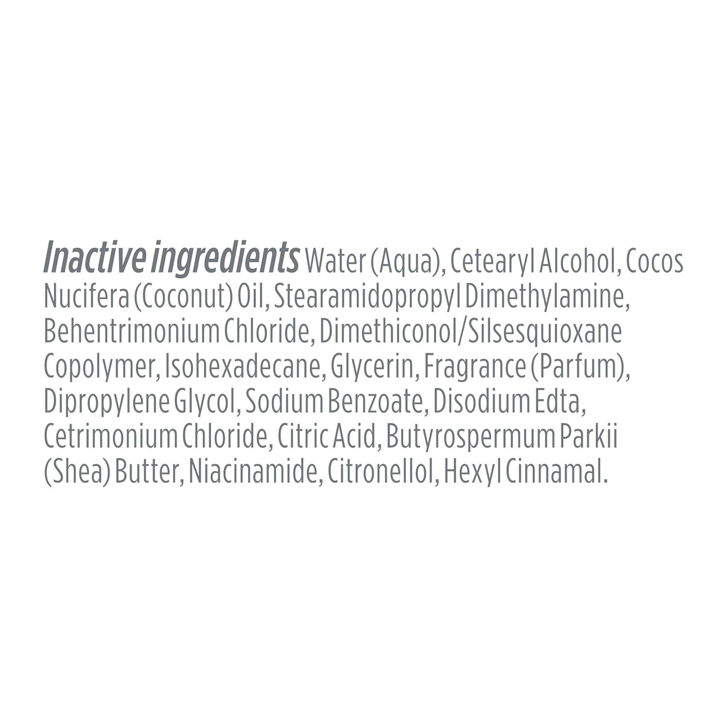 imageDove Derma Scalp Dandruff Relief Conditioner 1 ct with Salicylic Acid Lamellar Serum and Niacinamide for Removing Flakes amp Boosting Hair Resilience 9 fl oz