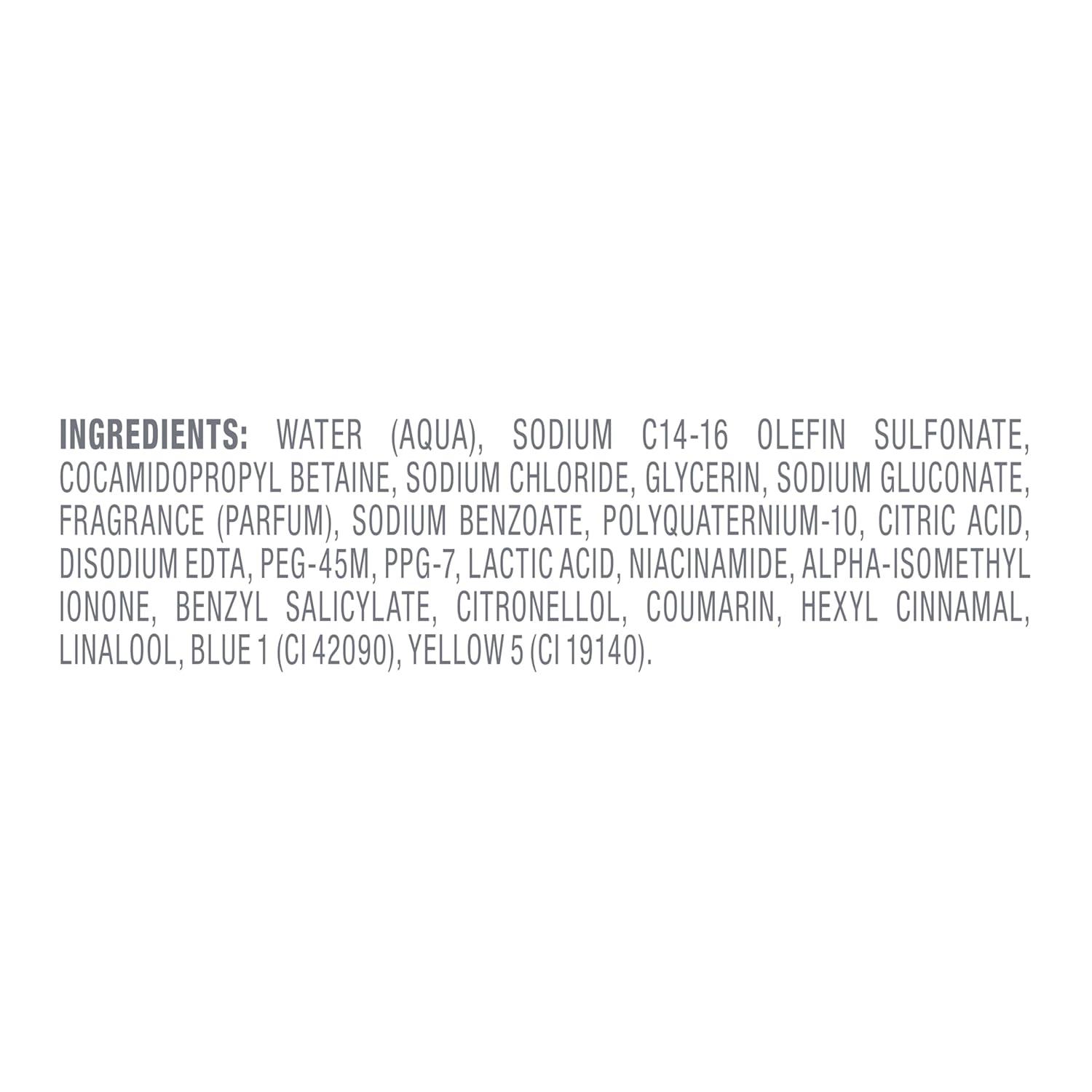 imageDove Derma Scalp Shampoo 1 ct Oil Control for Gentle BuildUp Removing with Glycerin 16 oz