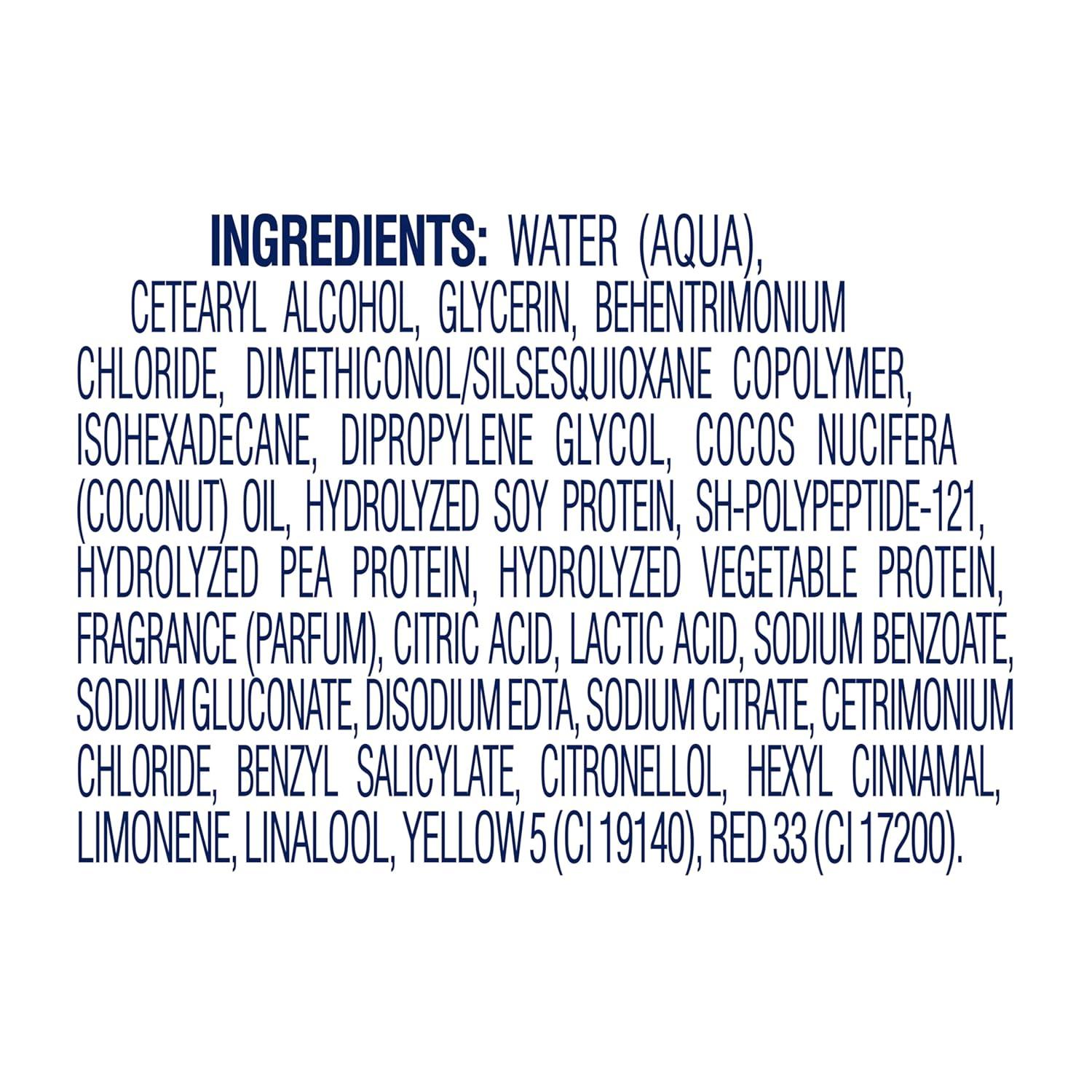imageDove Hair Amino Curl Repair 10in1 Cream Mask for Curly Coily Hair with Bio Protein Care Technology and Amino Jojoba Oil 92 fl oz92 Fl Oz Pack of 2