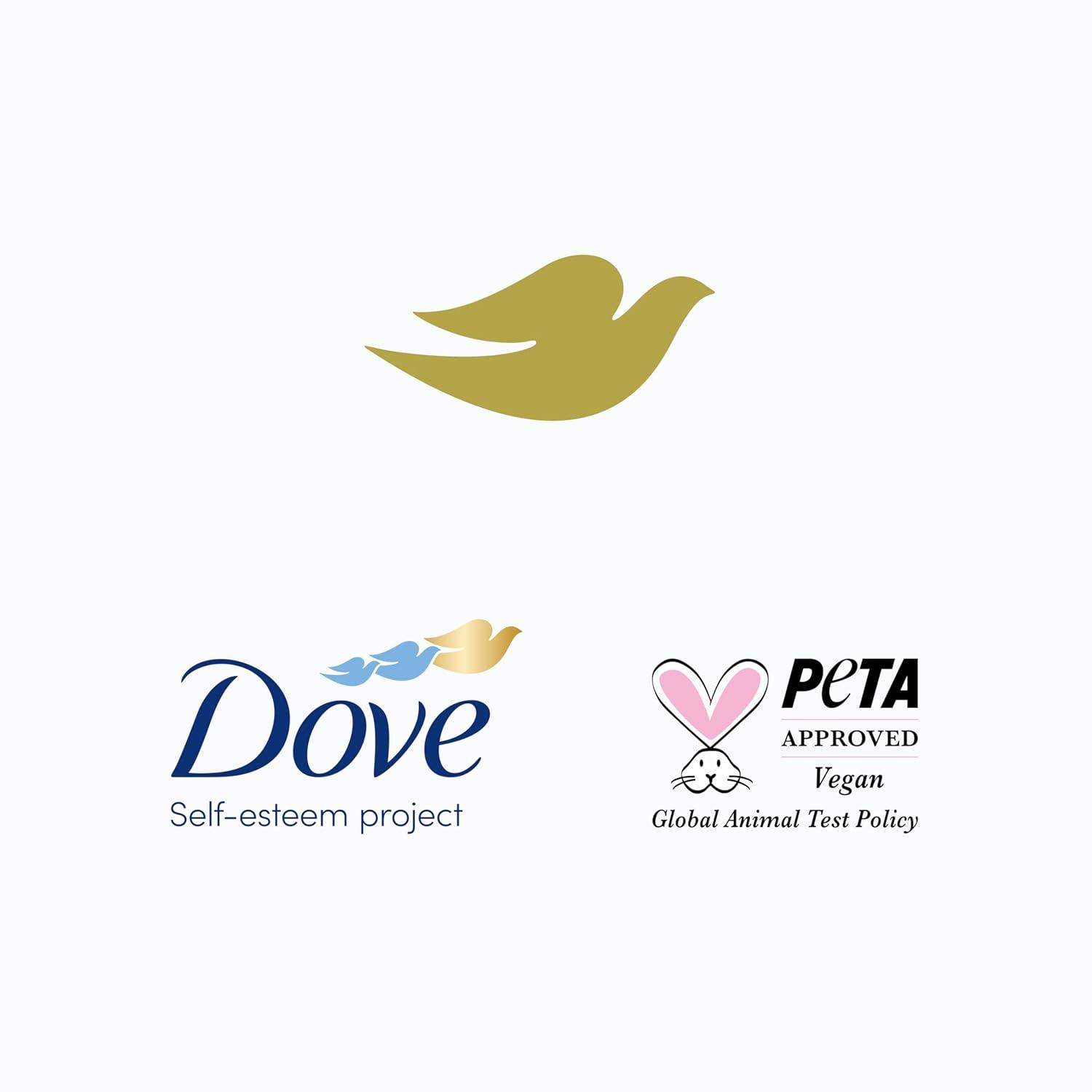 imageDove Intensive Repair Amino Serum for Damaged Hair with BioProtein Care Technology 33 ozIntensive Repair
