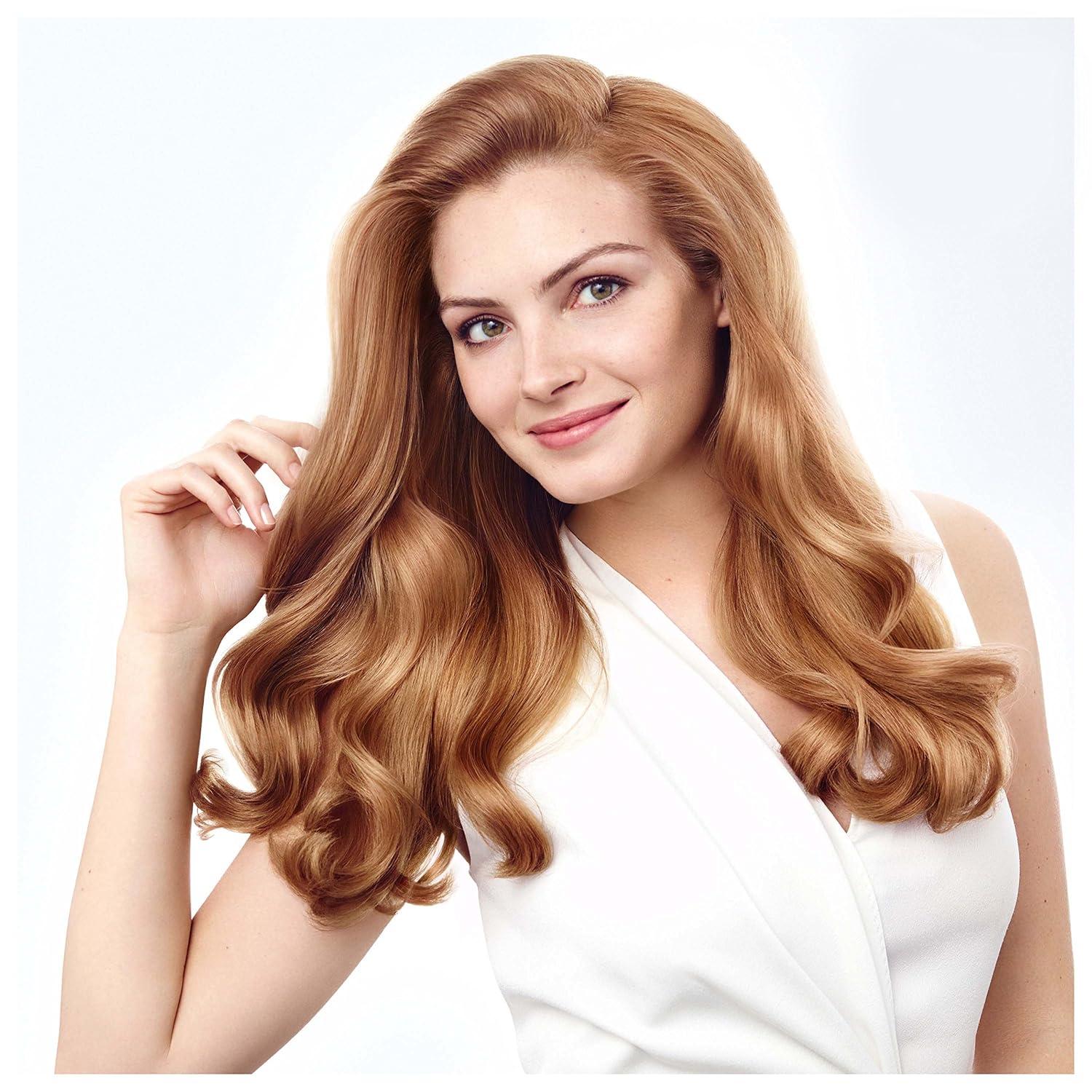imageDove Flexible Hold Hairspray 6 ct Protect MicroMist for Longlasting Hold Protection Against Humidity Allday Flexible Hold for 24H Frizz Control 55 ozNatural