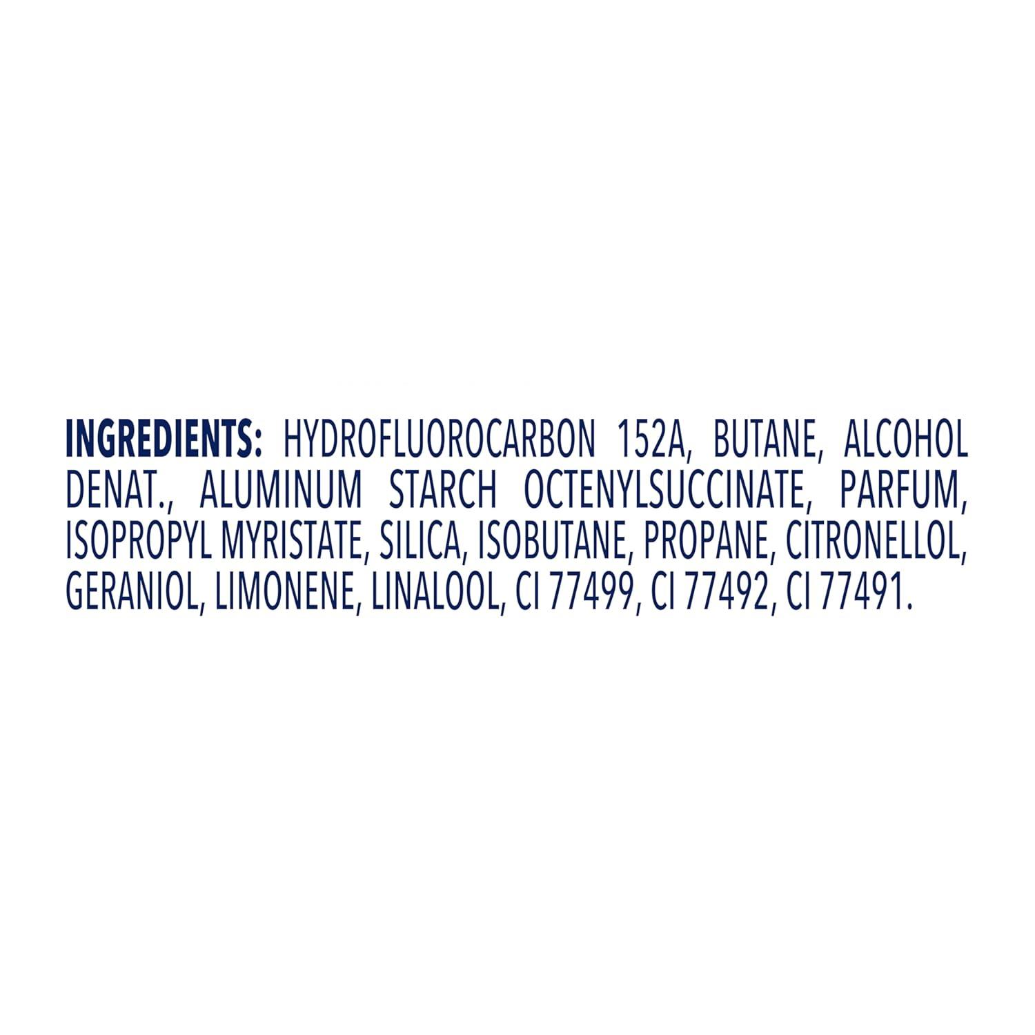 imageDove Advanced Dry Shampoo Brunette Brillance Refresh amp Revive Hair Without Water Refresh Hair with a Hint of Brunette Tint 73 oz