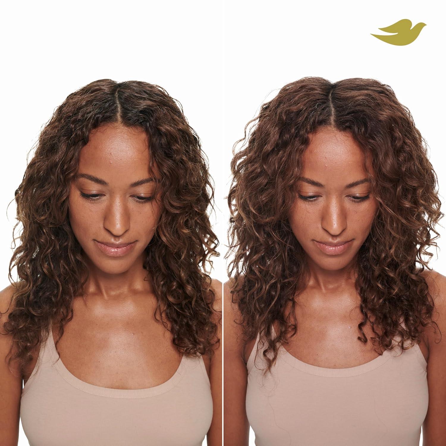 imageDove Advanced Dry Shampoo Brunette Brillance Refresh amp Revive Hair Without Water Refresh Hair with a Hint of Brunette Tint 73 oz