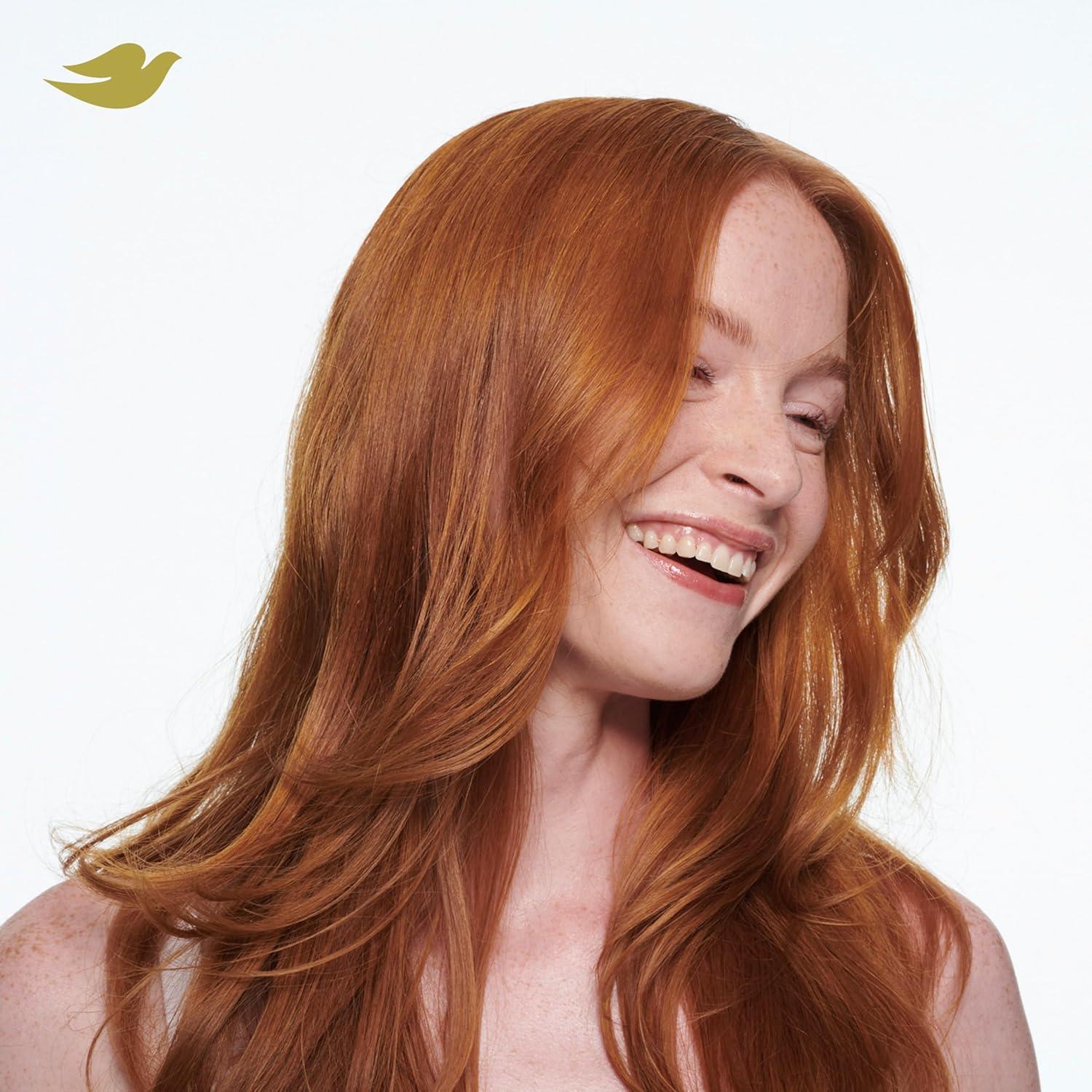 imageDove Advanced Dry Shampoo Fresh Coconut Refresh amp Revive Hair Without Water for Clean amp Fresh Hair 73 oz
