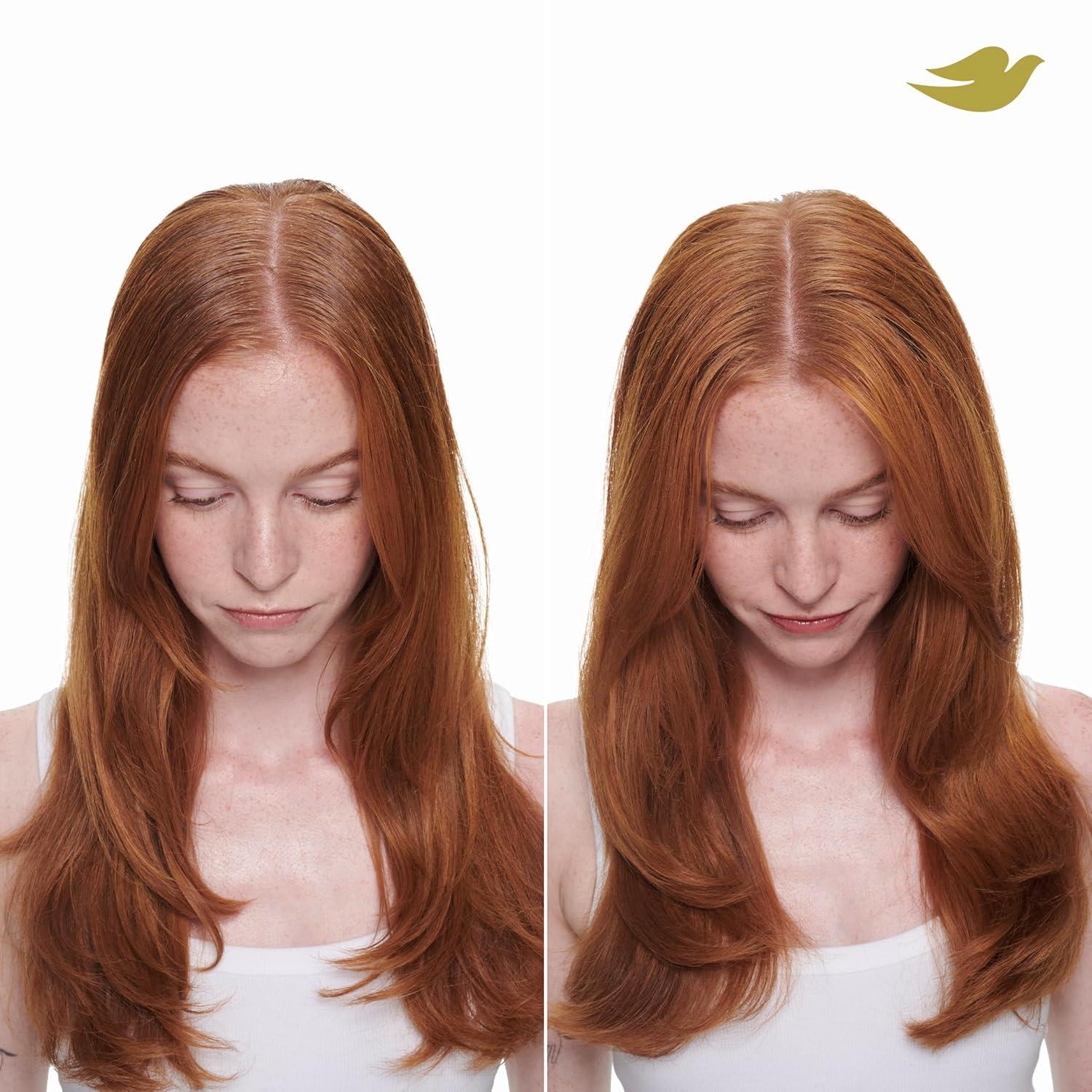 imageDove Advanced Dry Shampoo Fresh Coconut Refresh amp Revive Hair Without Water for Clean amp Fresh Hair 73 oz
