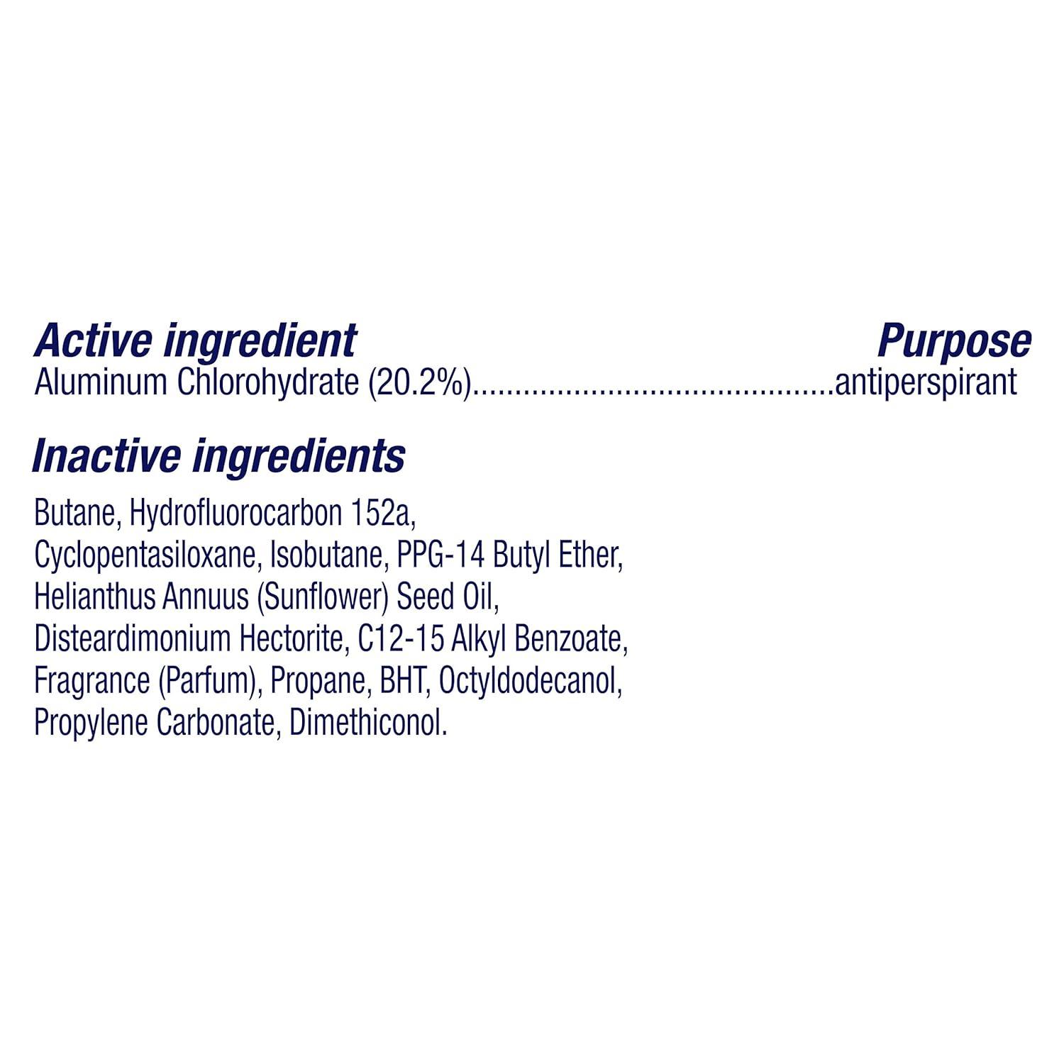 imageDove Advanced Care Antiperspirant Deodorant Spray Powder Soft 3 Count to help skin barrier repair after shaving 72 hour antiperspirant deodorant for soft underarms with boosted ceramide levels 38 oz38 Ounce Pack of 1