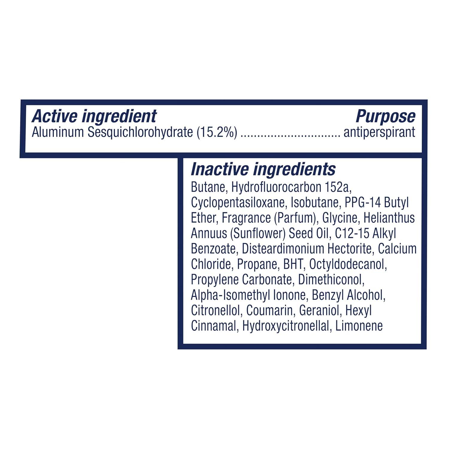 imageDove Advanced Care Dry Spray Antiperspirant Deodorant for Women Revive for 48 Hour Protection And Soft And Comfortable Underarms 38 oz114 Ounce Pack of 1