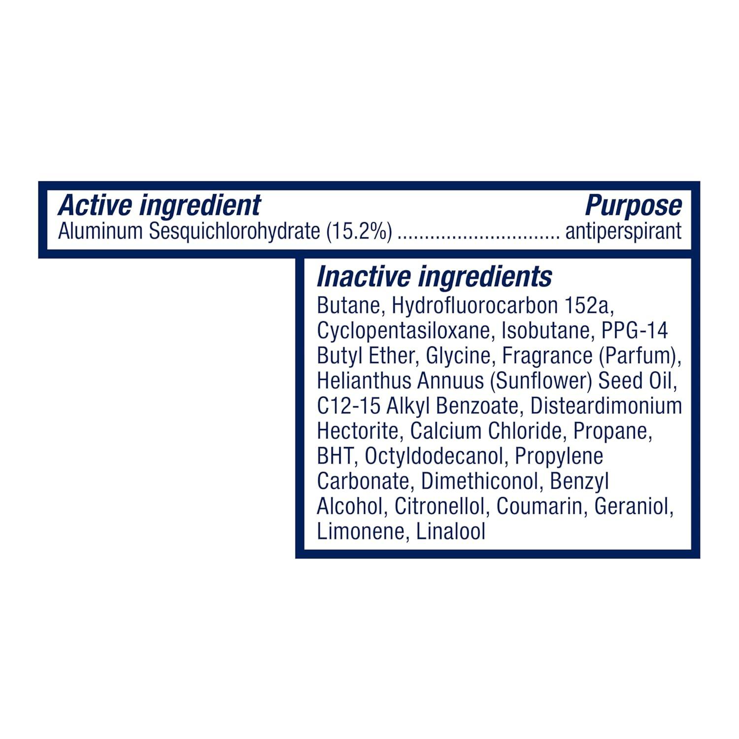 imageDove Advanced Care Dry Spray Antiperspirant Deodorant for Women Revive for 48 Hour Protection And Soft And Comfortable Underarms 38 oz38 Ounce Pack of 1