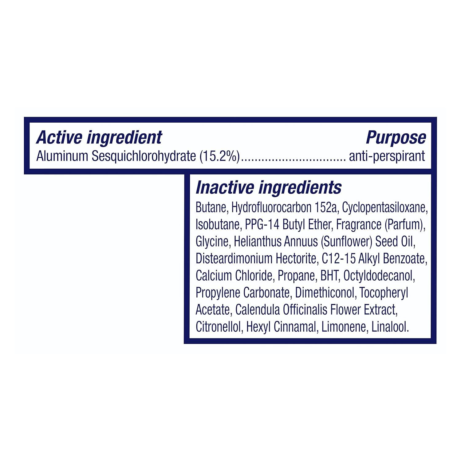 imageDove Ultimate Dry Spray Antiperspirant Peony And Rose Water 2 Count For 72Hour Sweat And Odor Protection With Triple Moisturizer Technology 38oz38 Ounce Pack of 2