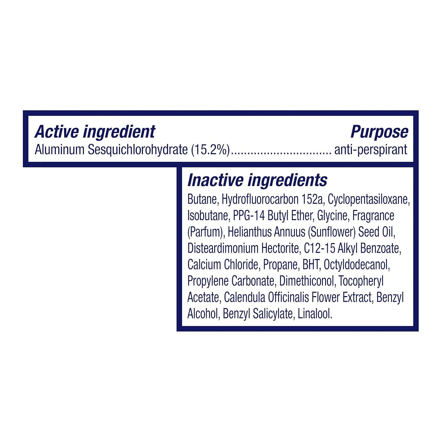 imageDove Ultimate Dry Spray Antiperspirant Peony And Rose Water 2 Count For 72Hour Sweat And Odor Protection With Triple Moisturizer Technology 38oz38 Ounce Pack of 2