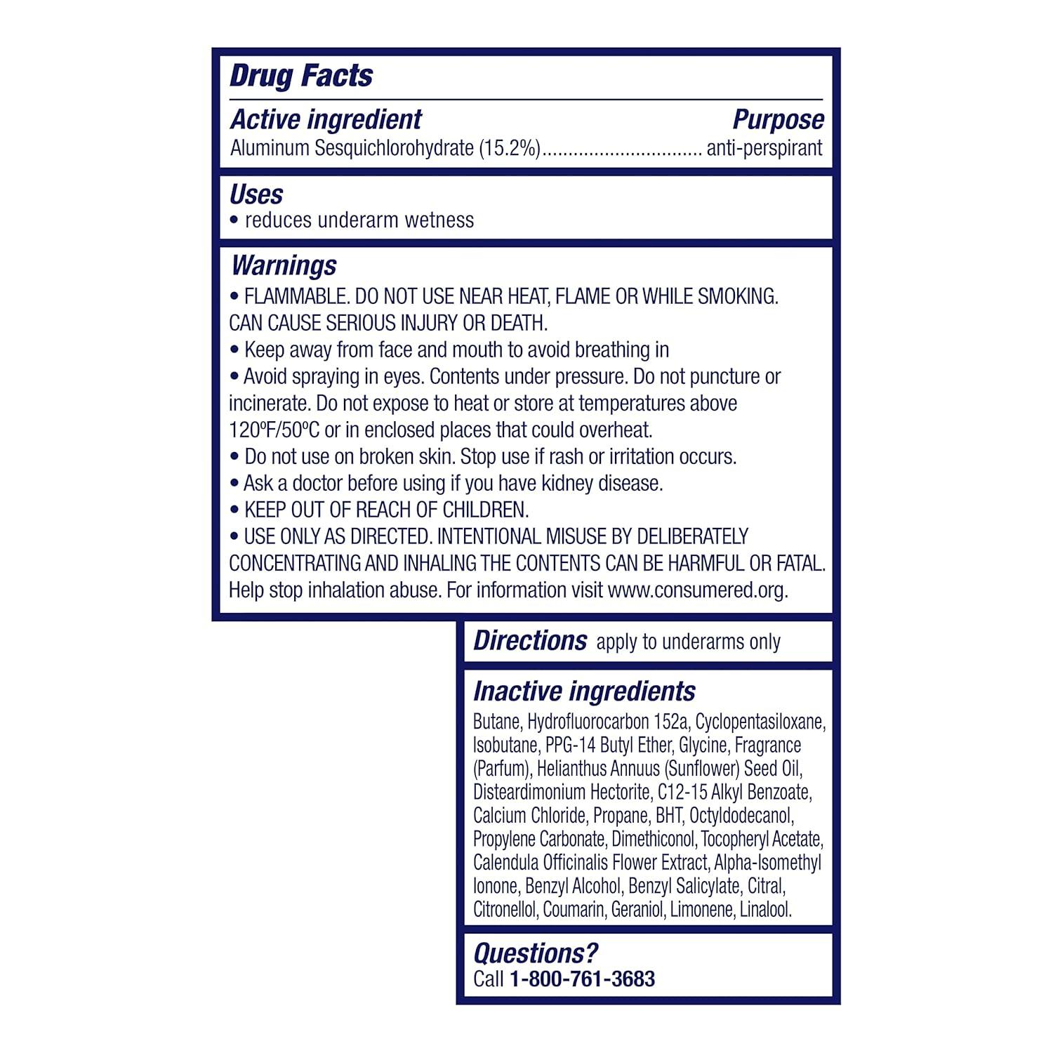 imageDove Ultimate Dry Spray Antiperspirant Peony And Rose Water 2 Count For 72Hour Sweat And Odor Protection With Triple Moisturizer Technology 38oz38 Ounce Pack of 2