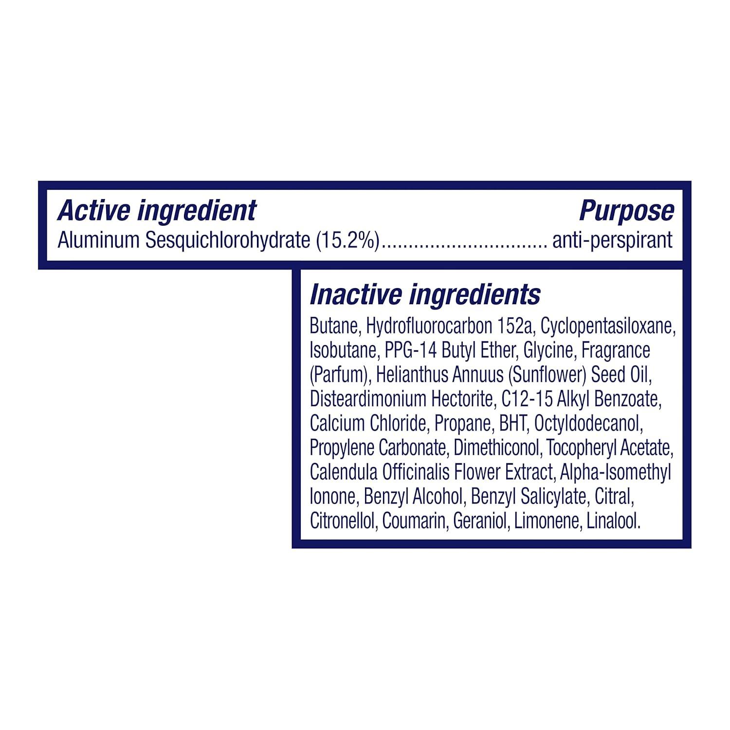 imageDove Ultimate Dry Spray Antiperspirant Peony And Rose Water 2 Count For 72Hour Sweat And Odor Protection With Triple Moisturizer Technology 38oz38 Ounce Pack of 2