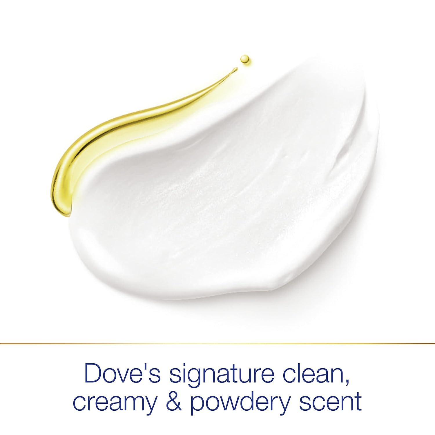 imageDove Clinical Protection Antiperspirant Deodorant Original Clean 17 Ounce27 Ounce Pack of 1