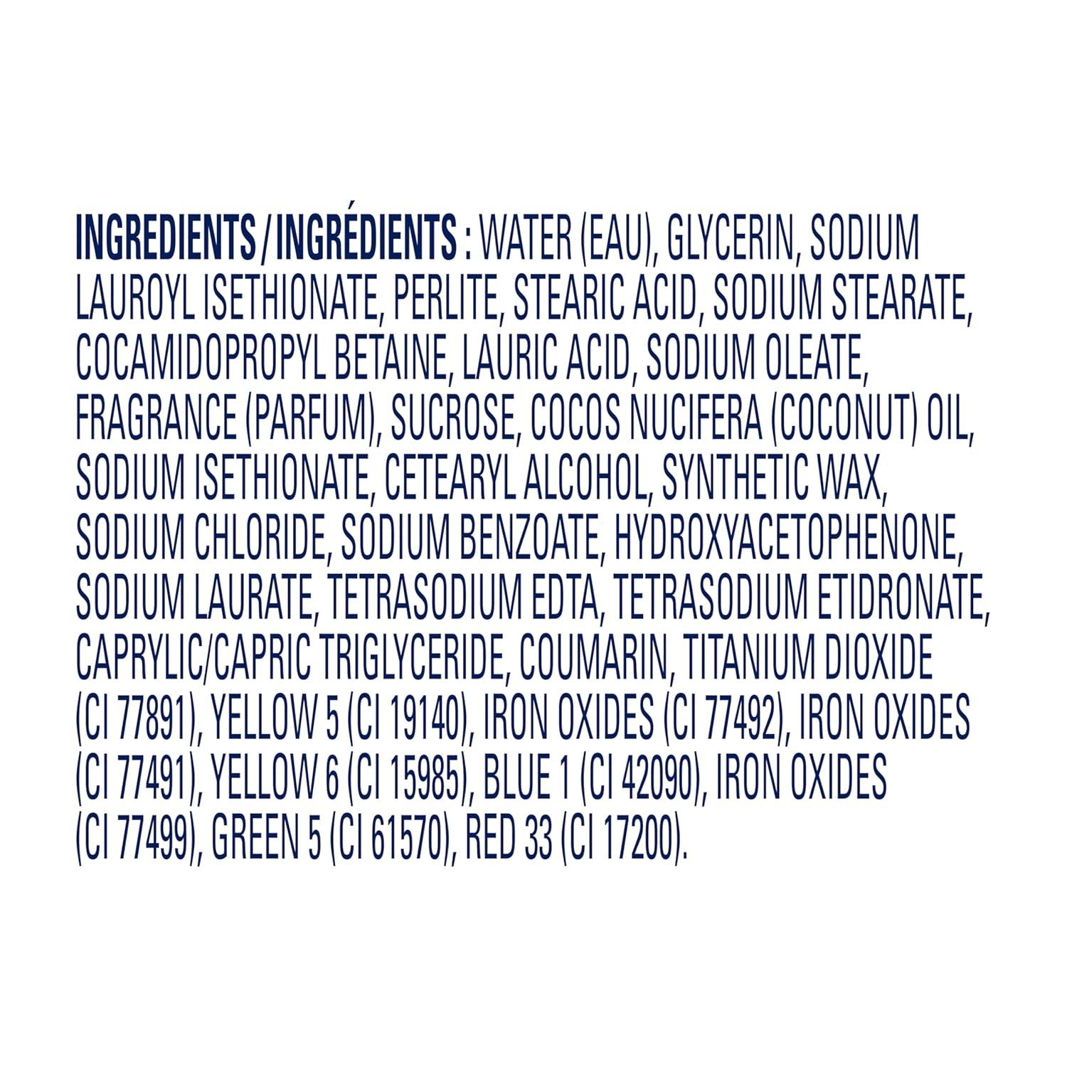 imageDove Pomegranate amp Shea Butter Body Scrub Exfoliates and Deeply Nourishes for Smooth Radiant Skin 15 ozWhite Peaches Crushed Rice