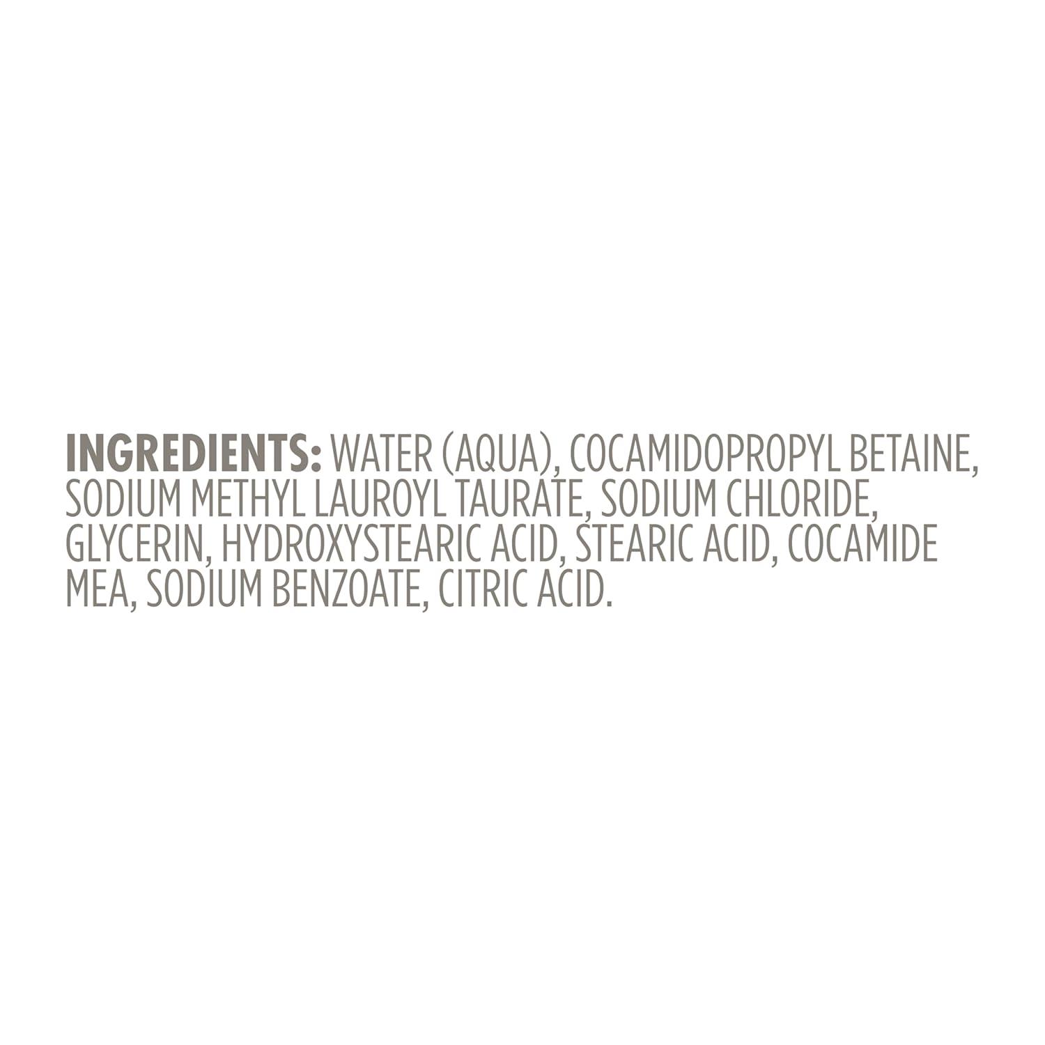 imageDove Serum Body Wash Ultra Gentle hydrating cleanse with only 10 essential ingredients 185 Fl Oz185 Fl Oz Pack of 4