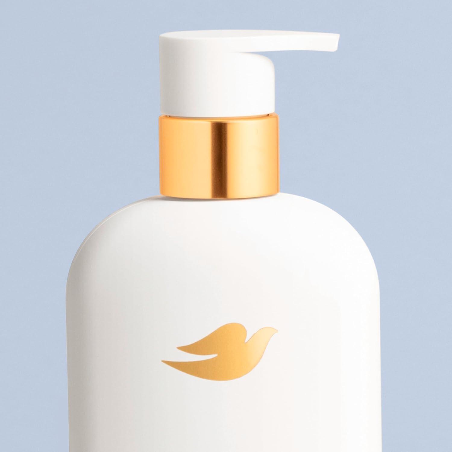 imageDove Serum Body Wash Ultra Gentle hydrating cleanse with only 10 essential ingredients 185 Fl Oz185 Fl Oz Pack of 4