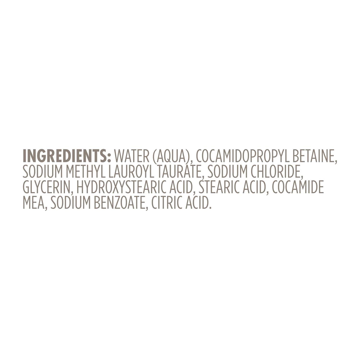 imageDove Serum Body Wash Ultra Gentle hydrating cleanse with only 10 essential ingredients 185 Fl Oz185 Fl Oz Pack of 4