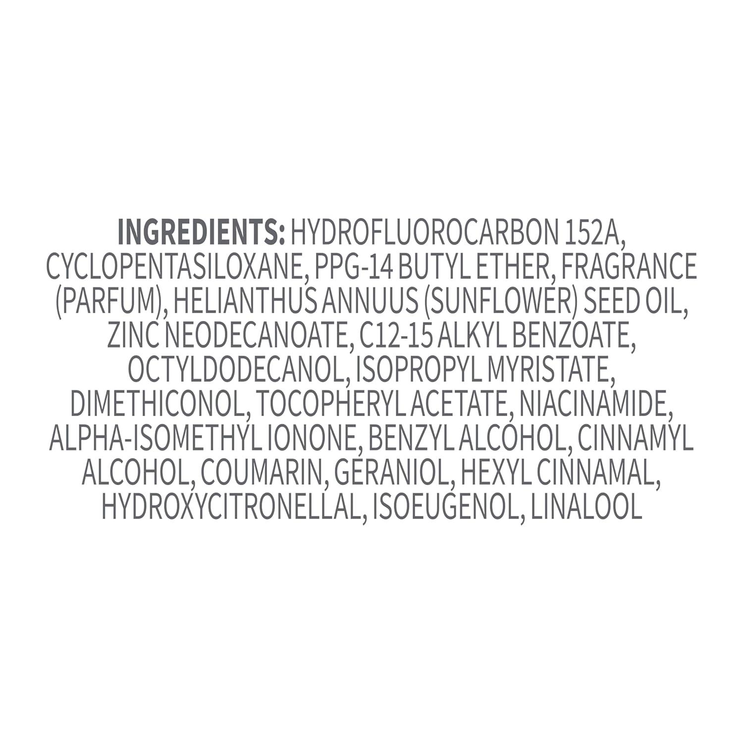 imageDove Whole Body Deo Alcohol Free Deodorant Spray for Women Gardenia Breeze 4 oz4 Ounce Pack of 1