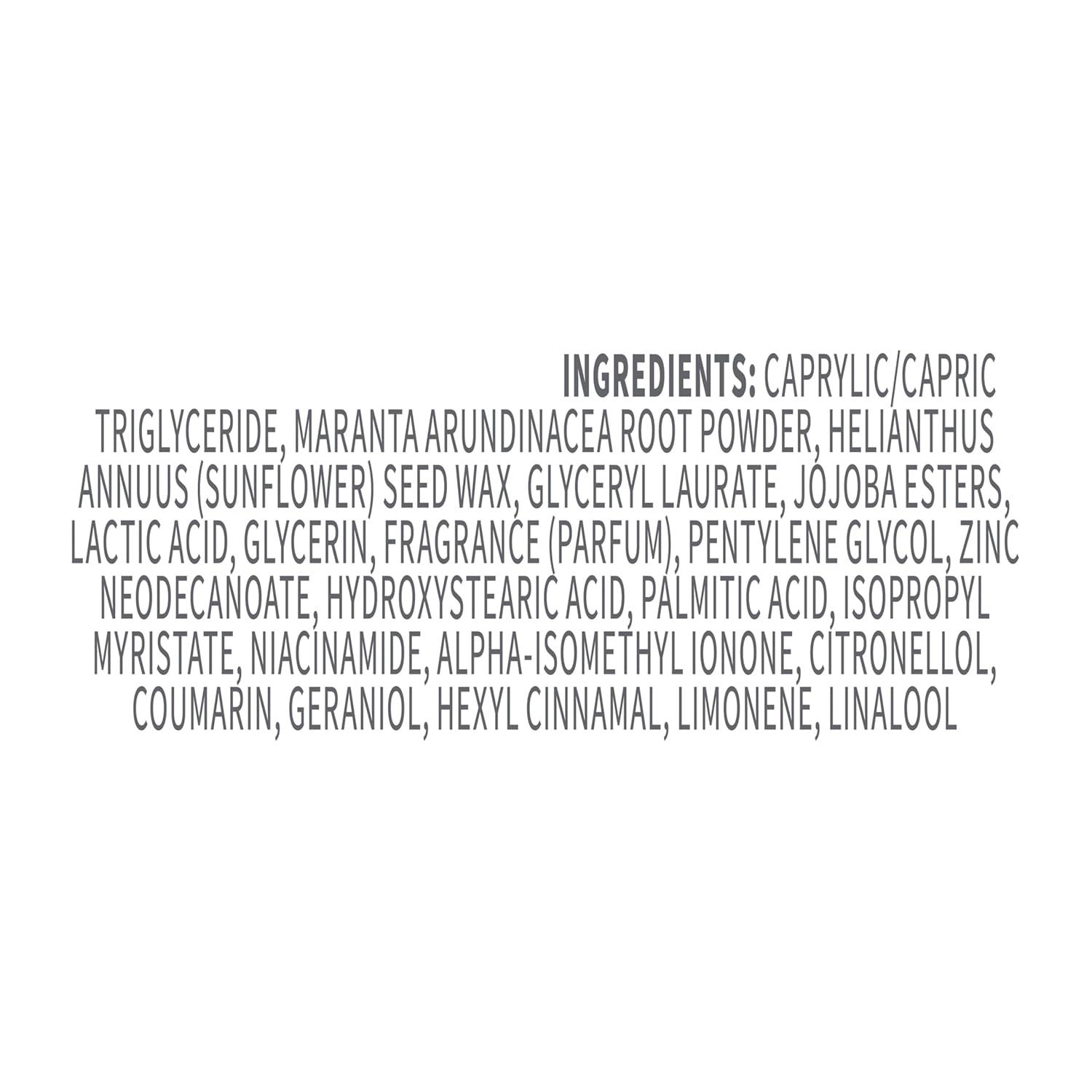 imageDove Whole Body Deo Aluminum Free AntiChafe Deodorant Stick for Women Berry Blush 24 oz