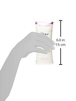 imageDove Advanced Care Antiperspirant Deodorant Stick Beauty Finish 4 Count for helping your skin barrier repair after shaving 26 oz26 Ounce Pack of 2