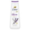 Lavender Oil & Chamomile