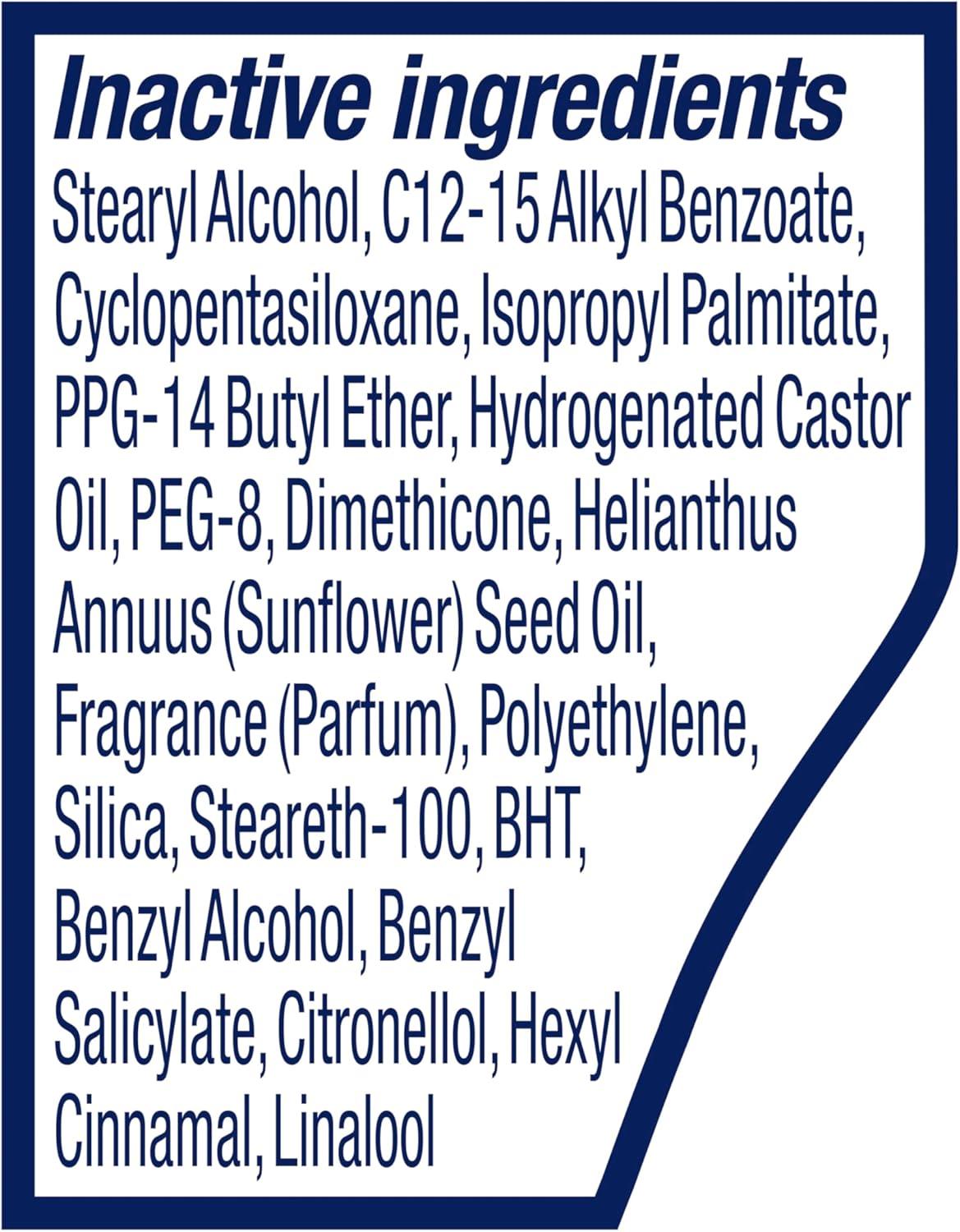 imageDove Advanced Care Anti Deo Stick Cool Essentials Pack of 12 for helping your skin barrier repair after shaving 72 h odor control and allday sweat protection with Pro Ceramide Technology 26 oz104 Ounce Pack of 1