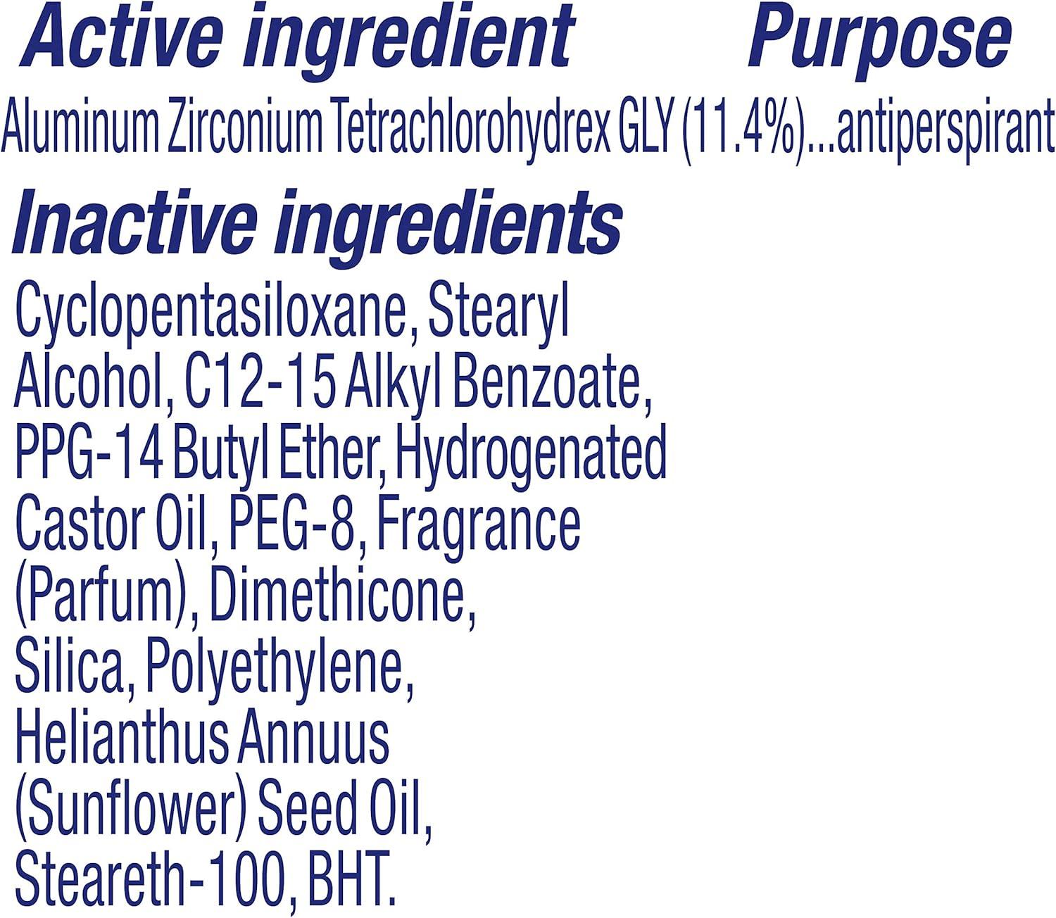 imageDove Advanced Care Anti Deo Stick Cool Essentials Pack of 12 for helping your skin barrier repair after shaving 72 h odor control and allday sweat protection with Pro Ceramide Technology 26 oz26 Ounce Pack of 2