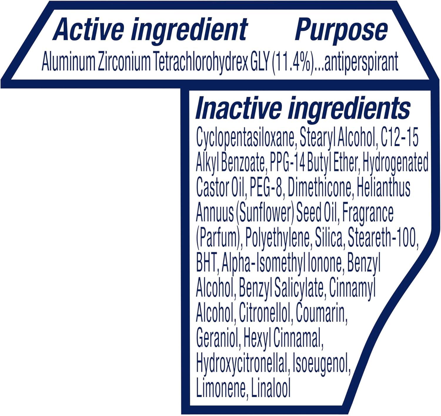 imageDove Advanced Care Anti Deo Stick Cool Essentials Pack of 12 for helping your skin barrier repair after shaving 72 h odor control and allday sweat protection with Pro Ceramide Technology 26 oz26 Ounce Pack of 4