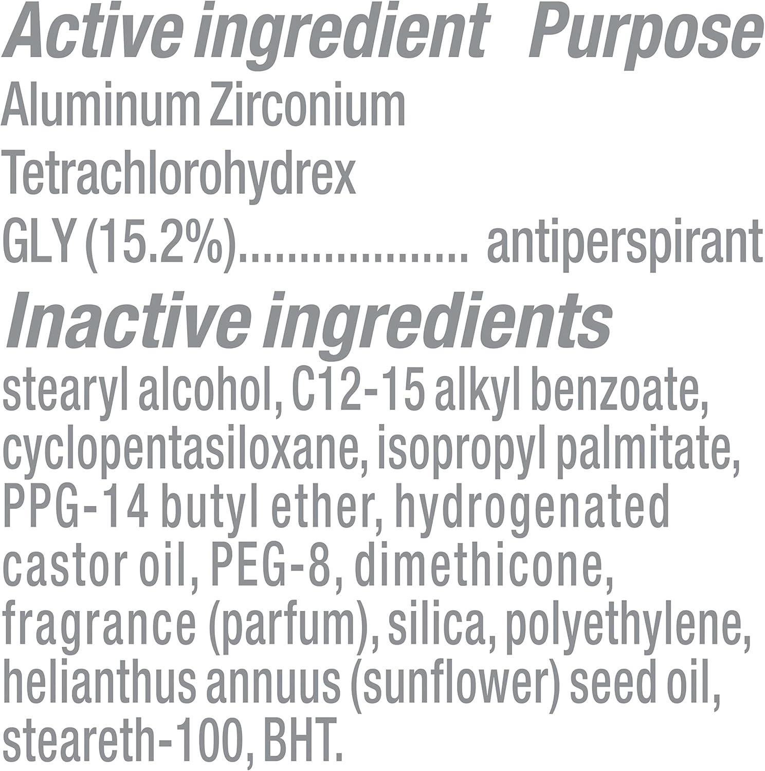 imageDove Advanced Care Anti Deo Stick Cool Essentials Pack of 12 for helping your skin barrier repair after shaving 72 h odor control and allday sweat protection with Pro Ceramide Technology 26 oz26 Ounce Pack of 2