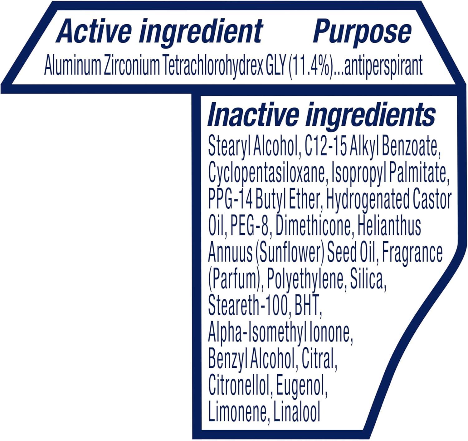 imageDove Advanced Care Anti Deo Stick Cool Essentials Pack of 12 for helping your skin barrier repair after shaving 72 h odor control and allday sweat protection with Pro Ceramide Technology 26 oz26 Ounce Pack of 4