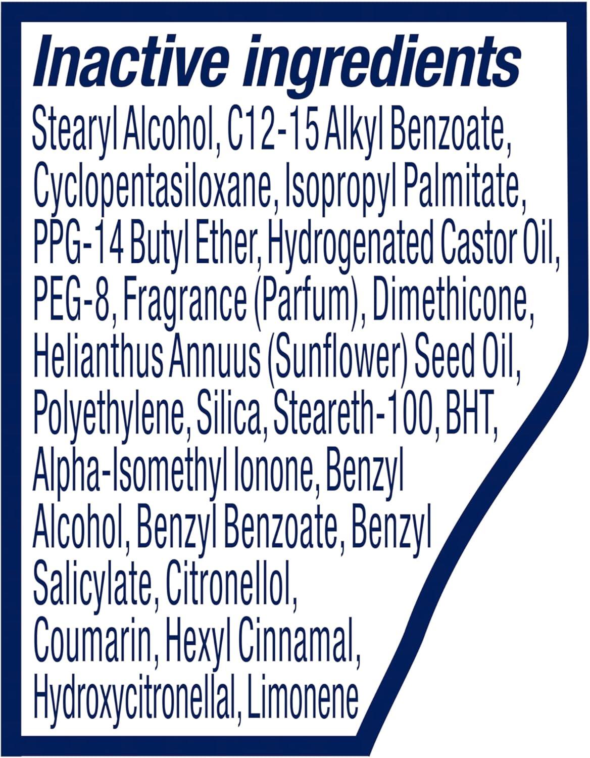 imageDove Advanced Care Anti Deo Stick Cool Essentials Pack of 12 for helping your skin barrier repair after shaving 72 h odor control and allday sweat protection with Pro Ceramide Technology 26 oz26 Ounce Pack of 6