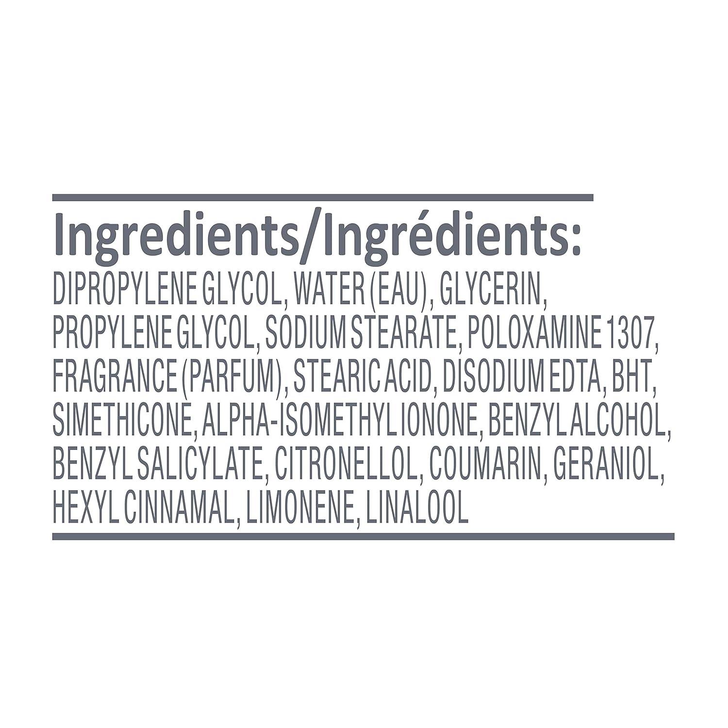 imageDove Aluminum Free Deodorant for Women 3 Count Shea Butter 72 hour odor protection 26 ozCucumber and Green Tea