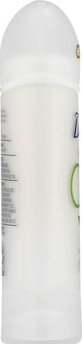 imageDove Aluminum Free Deodorant for Women 3 Count Shea Butter 72 hour odor protection 26 ozCucumber and Green Tea