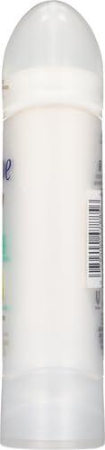 imageDove Aluminum Free Deodorant for Women 3 Count Shea Butter 72 hour odor protection 26 ozPear and Aloe Vera