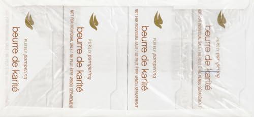 imageDove Beauty Bar Soap Shea Butter 8 Bars for Nourished Radiant Skin Enriches Skin 375 oz375 Ounce Pack of 72