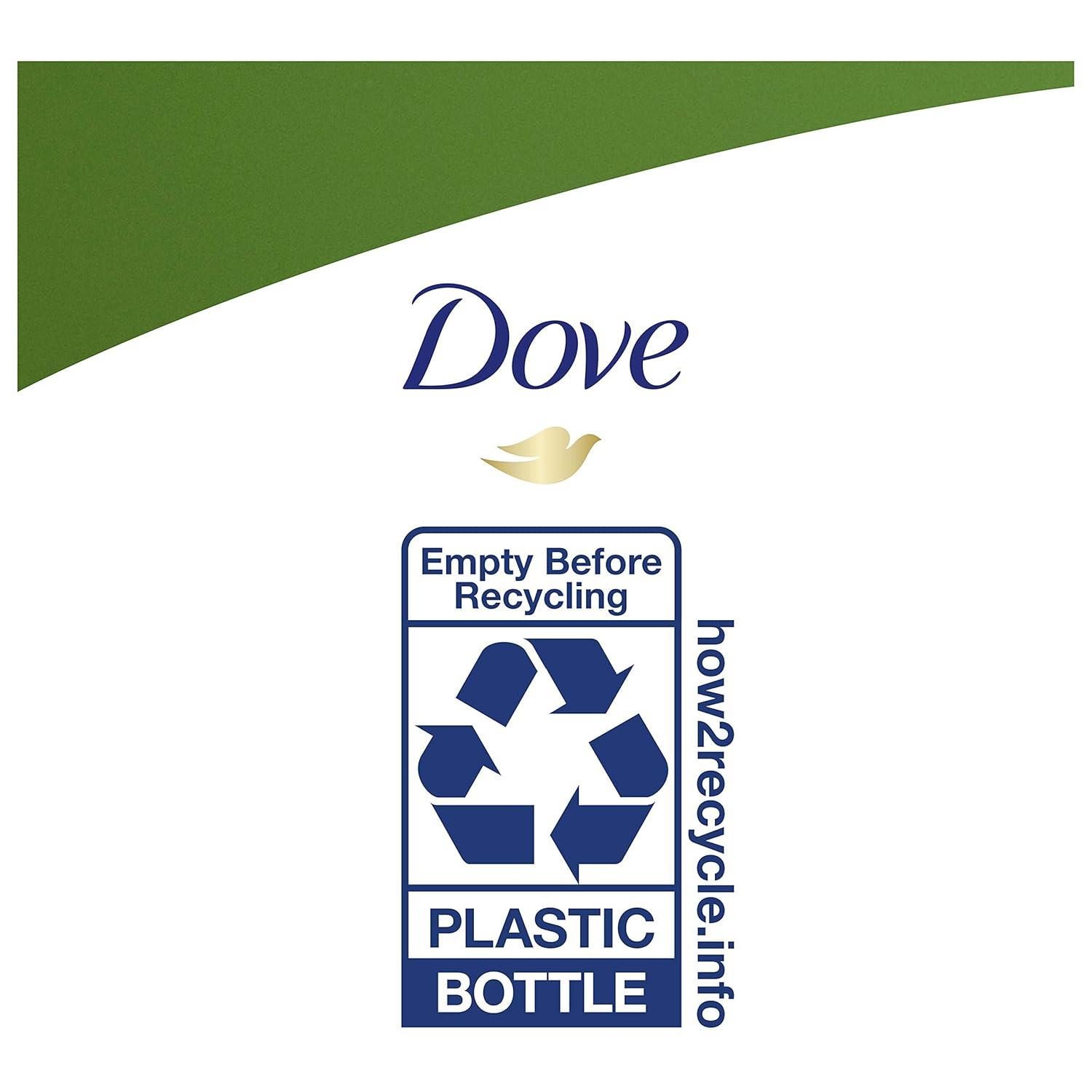 imageDove Body Wash 24 Count Refreshing Cucumber and Green Tea Refreshes Skin Cleanser That Effectively Washes Away Bacteria While Nourishing Your 3 ozCucumber Green Tea