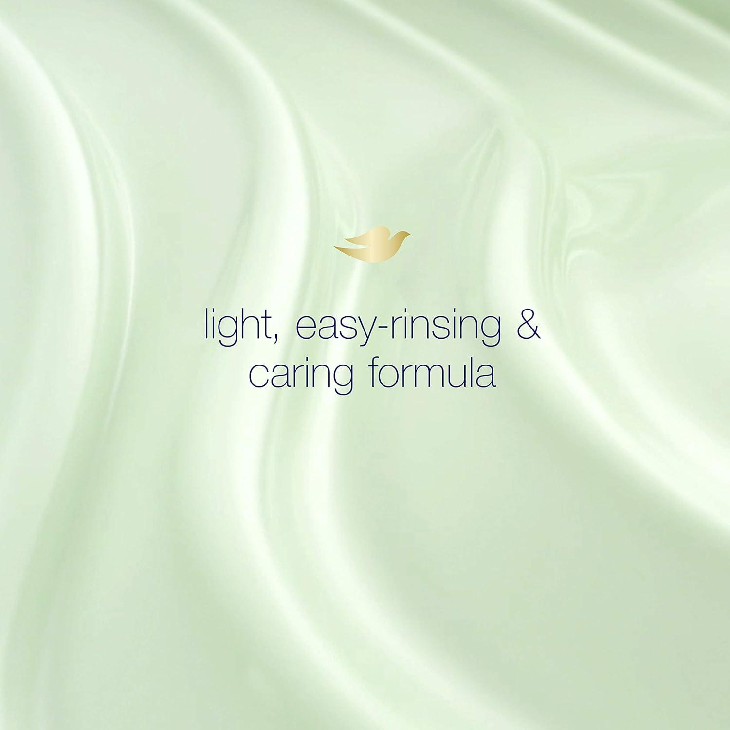imageDove Body Wash 24 Count Refreshing Cucumber and Green Tea Refreshes Skin Cleanser That Effectively Washes Away Bacteria While Nourishing Your 3 ozCucumber Green Tea