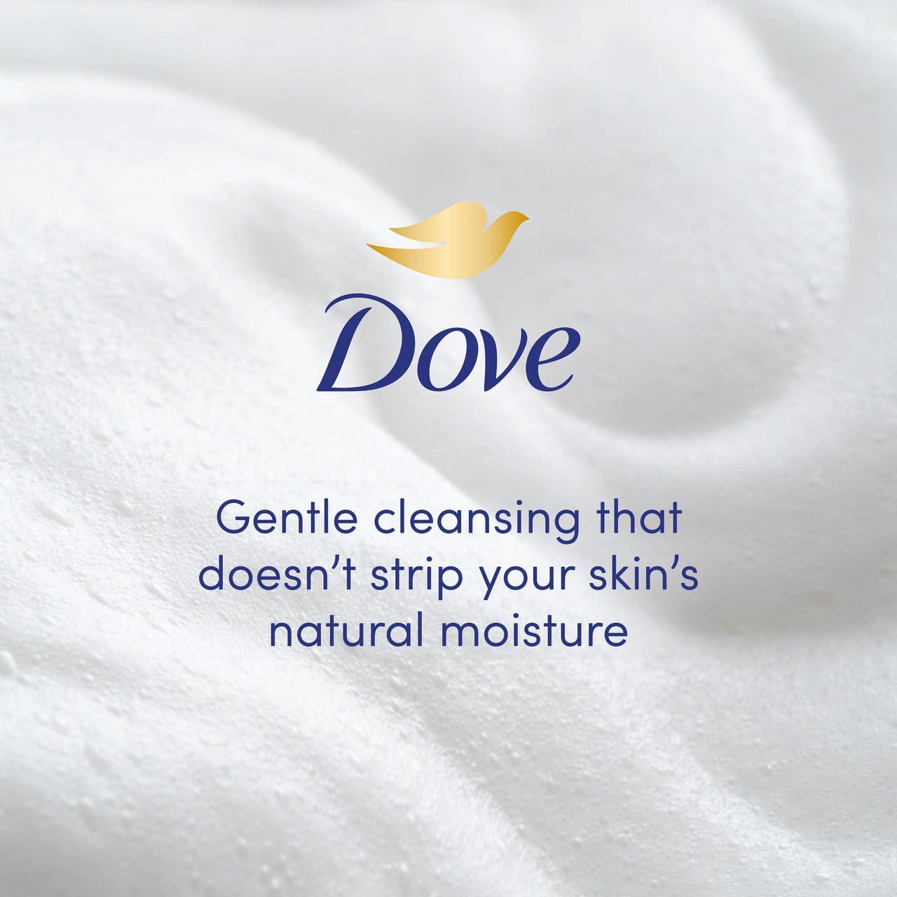 imageDove Body Wash 24 Count Refreshing Cucumber and Green Tea Refreshes Skin Cleanser That Effectively Washes Away Bacteria While Nourishing Your 3 ozCucumber Green Tea