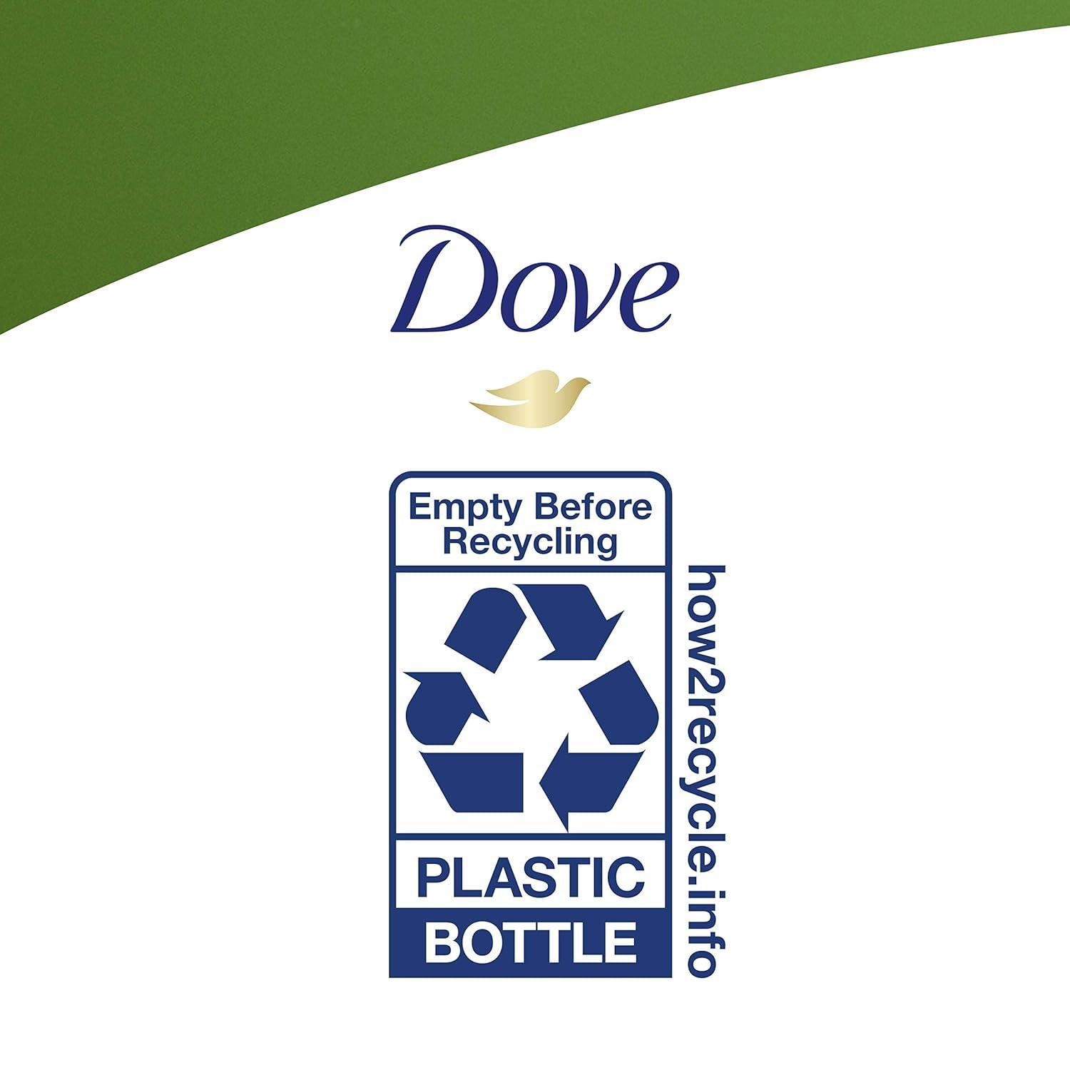 imageDove Body Wash 24 Count Refreshing Cucumber and Green Tea Refreshes Skin Cleanser That Effectively Washes Away Bacteria While Nourishing Your 3 ozCucumber Green Tea