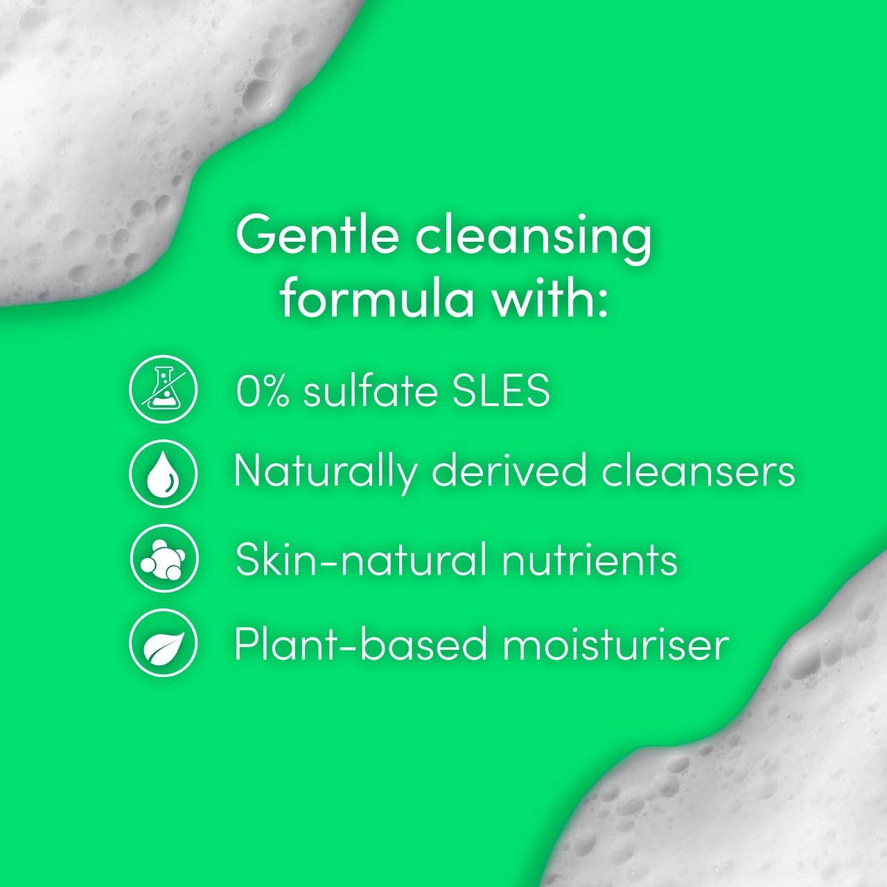imageDove Body Wash 24 Count Refreshing Cucumber and Green Tea Refreshes Skin Cleanser That Effectively Washes Away Bacteria While Nourishing Your 3 ozCucumber Green Tea