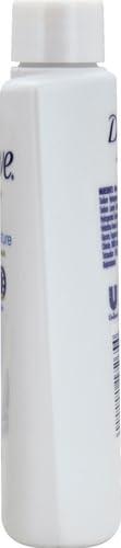 imageDove Body Wash Deep Moisture for 24hr LotionSoft Skin Moisturizing Skin Cleanser with No Sulfates No Parabens 3 ozscented