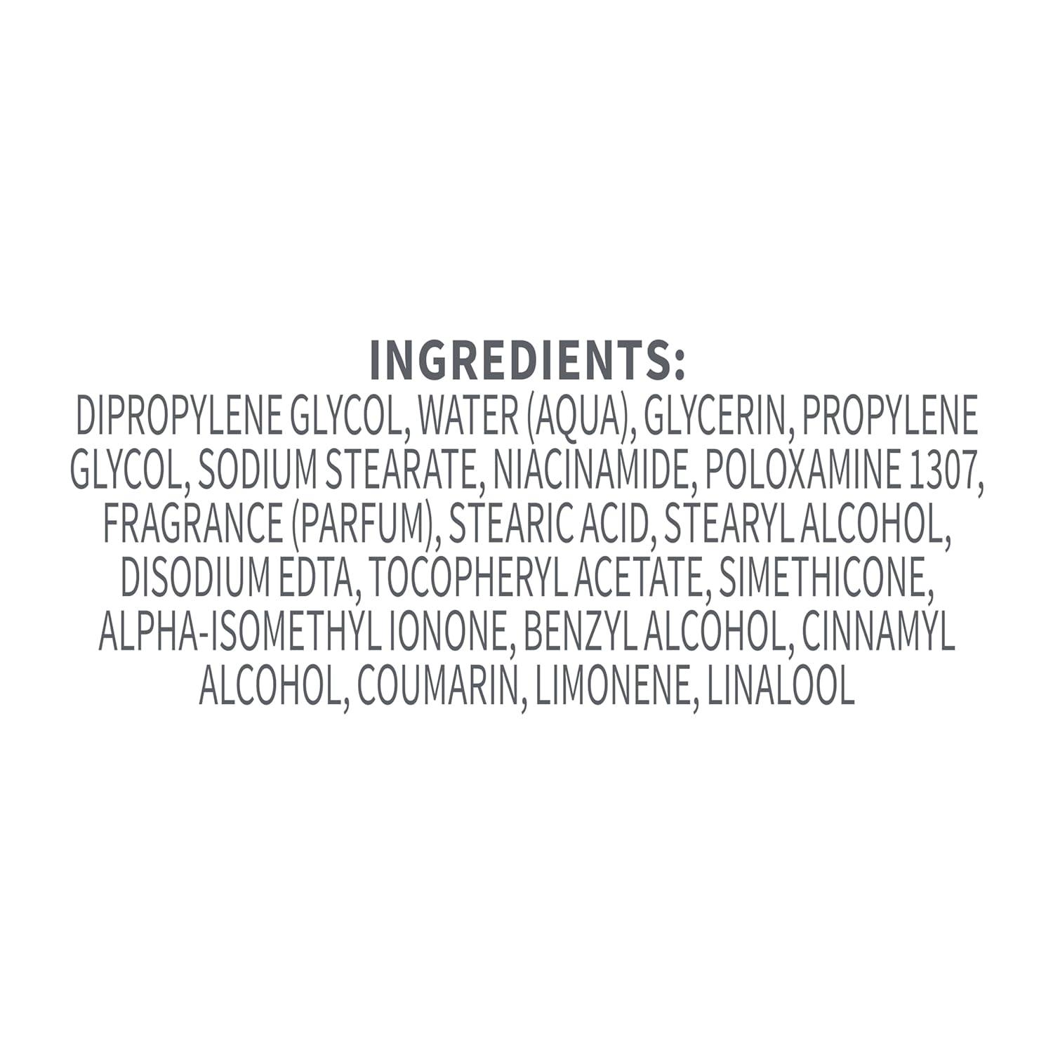 imageDove VitaminCare Aluminum Free Deodorant Stick for 72H Odor Protection Peaches amp Shea Butter Breathable Deodorant for Women 26 ozCoconut Shea