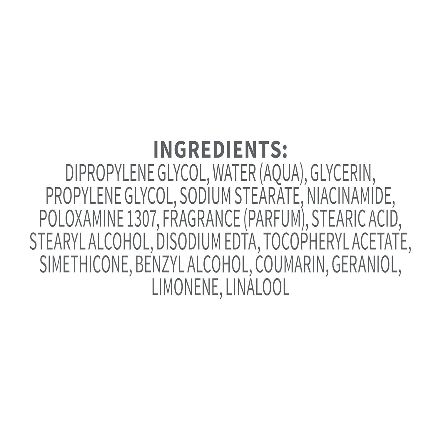 imageDove VitaminCare Aluminum Free Deodorant Stick for 72H Odor Protection Peaches amp Shea Butter Breathable Deodorant for Women 26 ozCoconut water Aloe