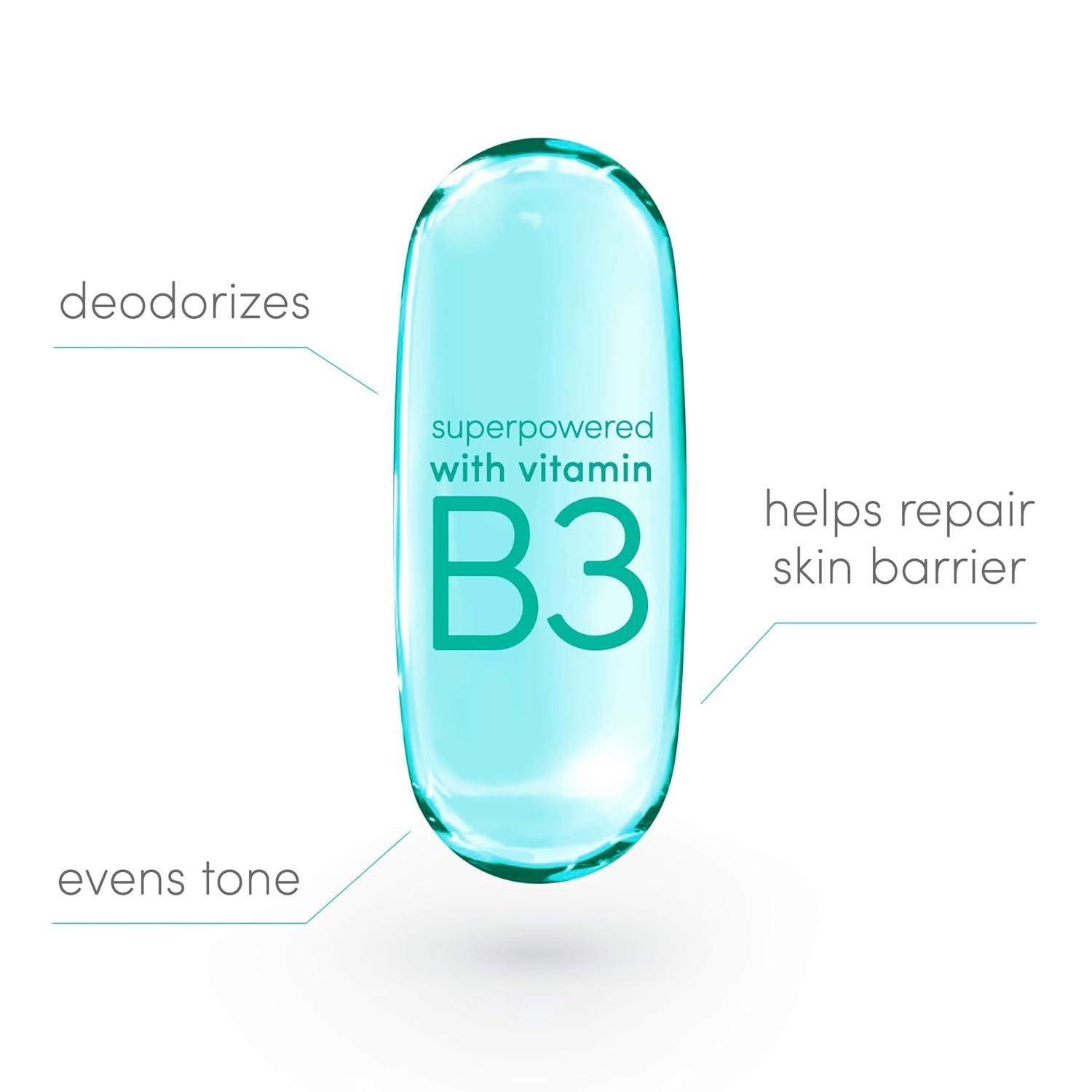 imageDove VitaminCare Aluminum Free Deodorant Stick for 72H Odor Protection Peaches amp Shea Butter Breathable Deodorant for Women 26 ozCoconut water Aloe