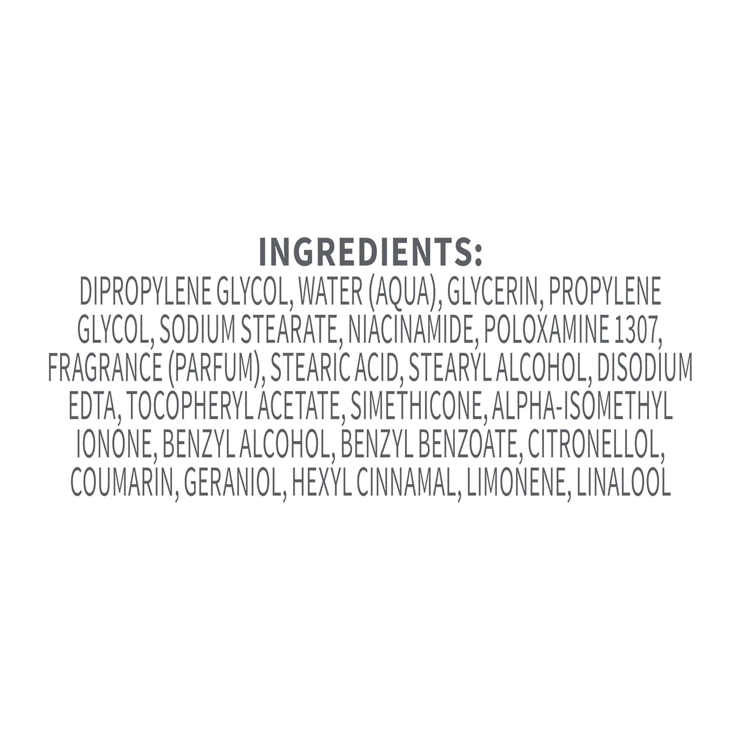imageDove VitaminCare Aluminum Free Deodorant Stick for 72H Odor Protection Peaches amp Shea Butter Breathable Deodorant for Women 26 ozCucumber Melon