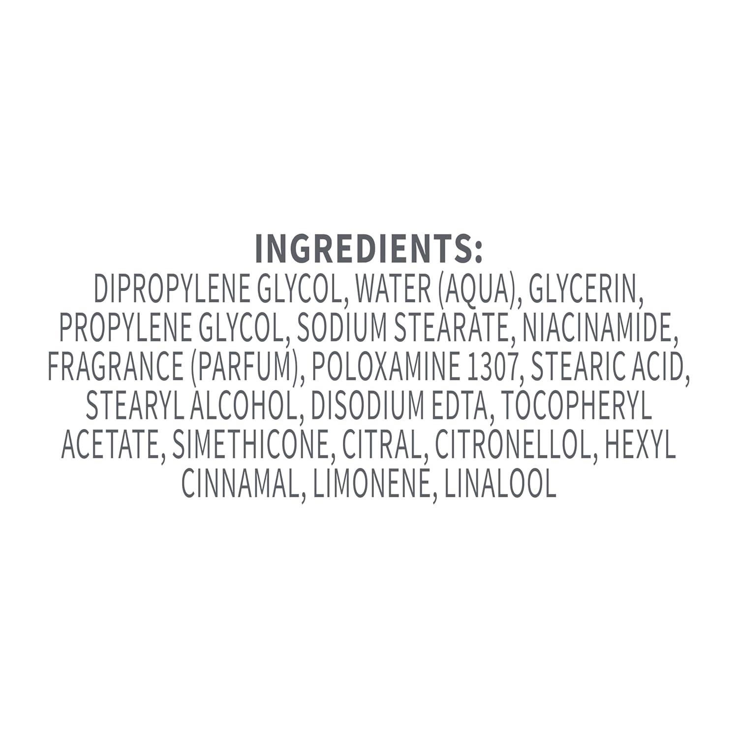 imageDove VitaminCare Aluminum Free Deodorant Stick for 72H Odor Protection Peaches amp Shea Butter Breathable Deodorant for Women 26 ozPeaches Shea Butter