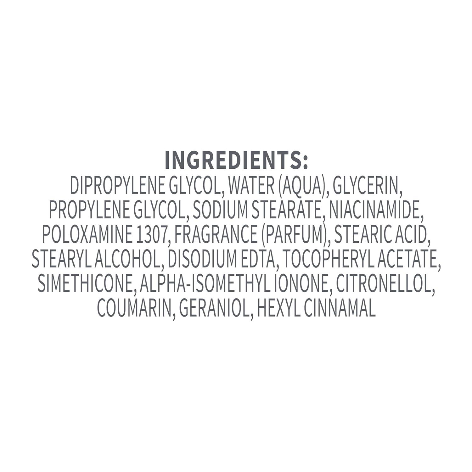 imageDove VitaminCare Aluminum Free Deodorant Stick for 72H Odor Protection Peaches amp Shea Butter Breathable Deodorant for Women 26 ozRaspberry Rose