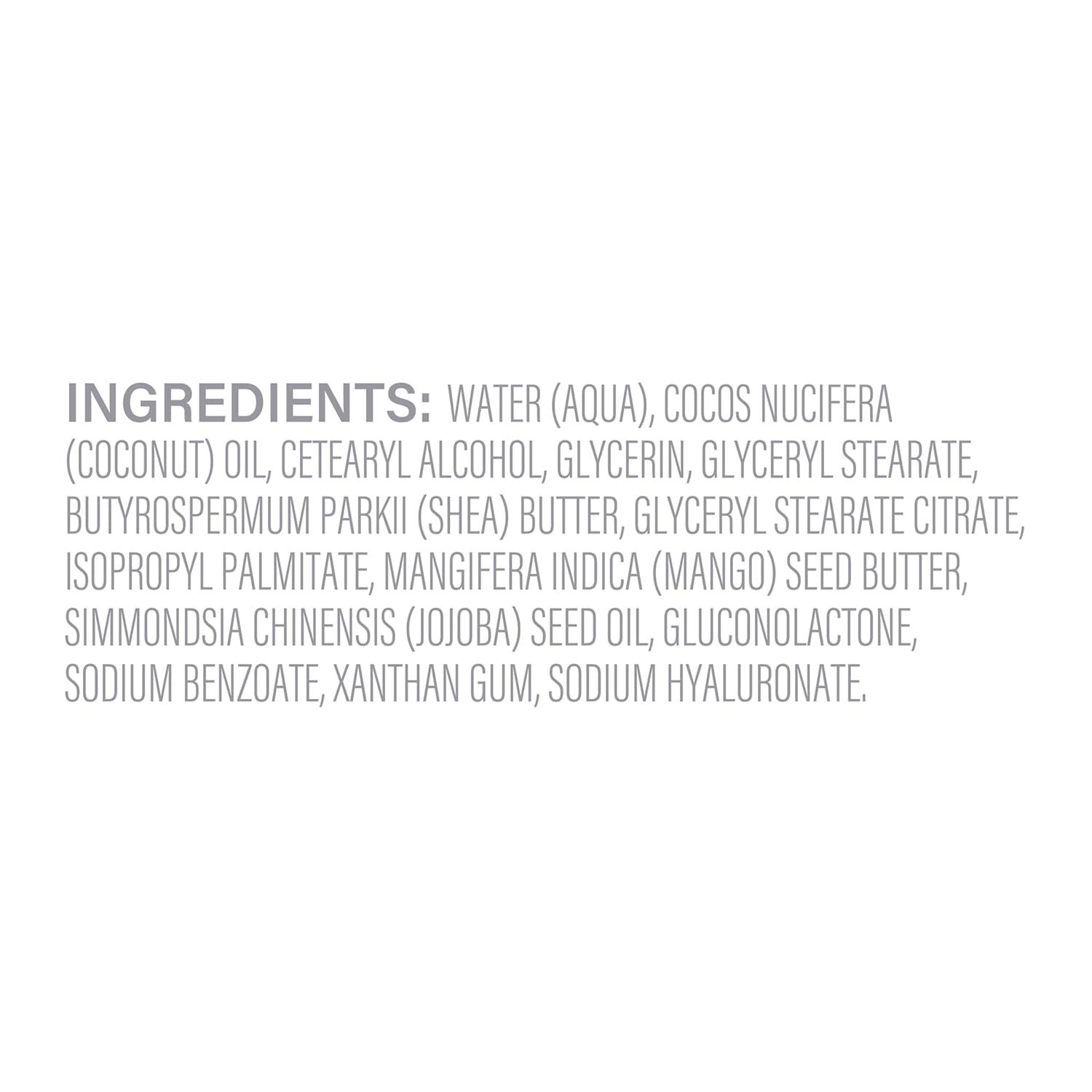 imageDove Ultra Gentle Unscented Vulva Balm for Women Hydrates Dry Intimate SkinPerfect for Menopause 3 oz
