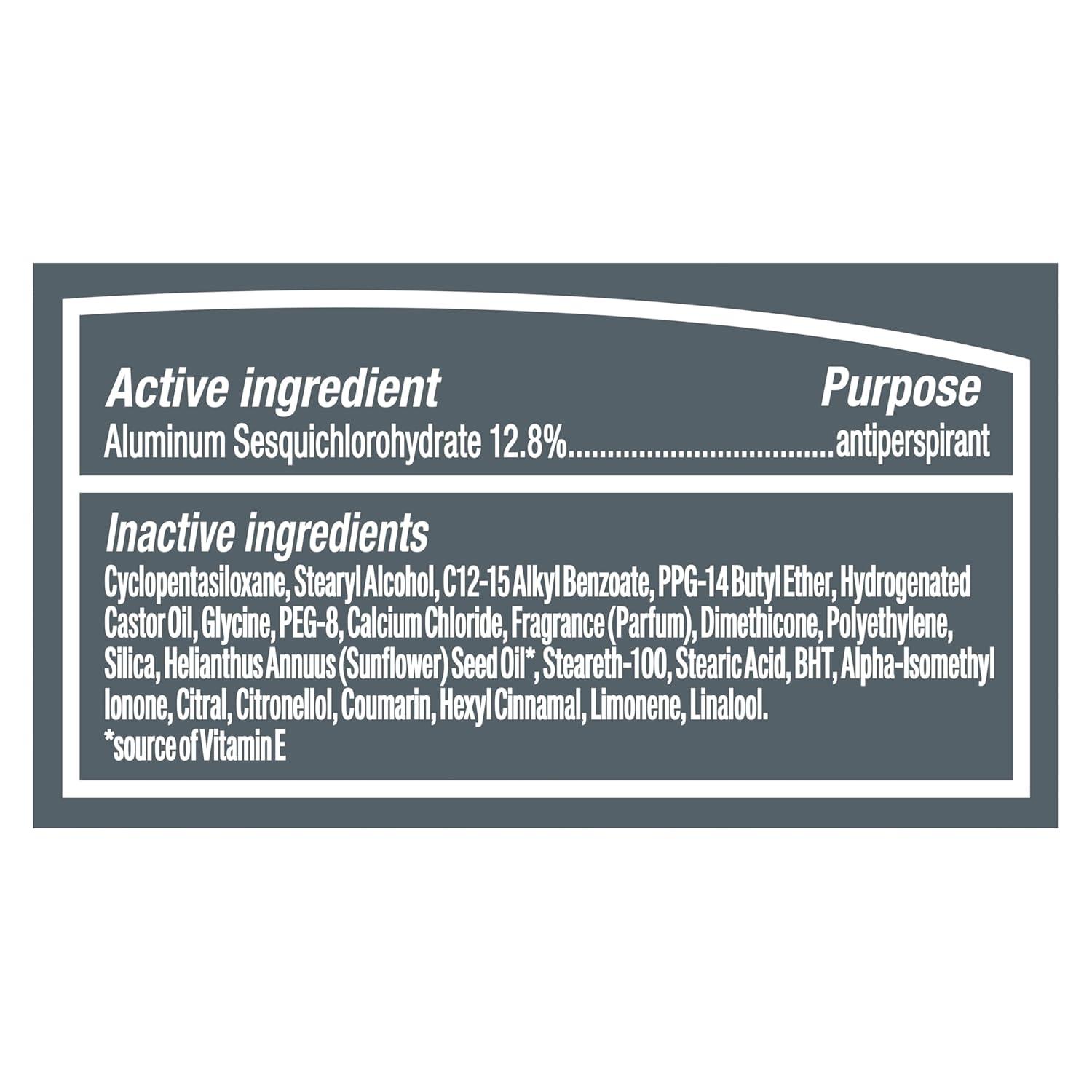imageDOVE MEN CARE Antiperspirant Deodorant Stick Clean Comfort Twin Pack 72Hour Sweat amp Odor Protection Antiperspirant for Men With 14 Moisturizing Cream 27 oz54 Ounce Pack of 1