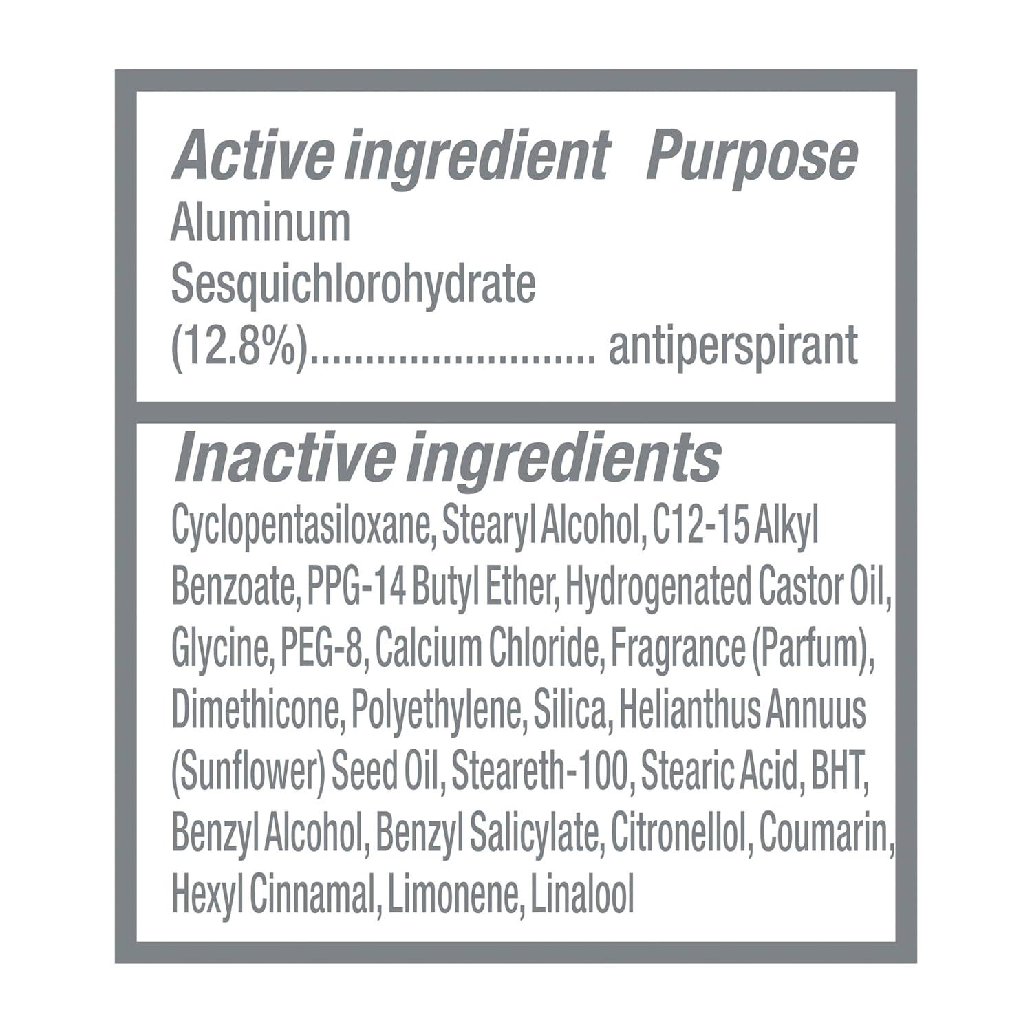 imageDove Advanced Care Antiperspirant Deodorant for Women Twin Pack Revive 72 hour sweat and odor protection 26 oz Packaging May Vary26 Ounce Pack of 2